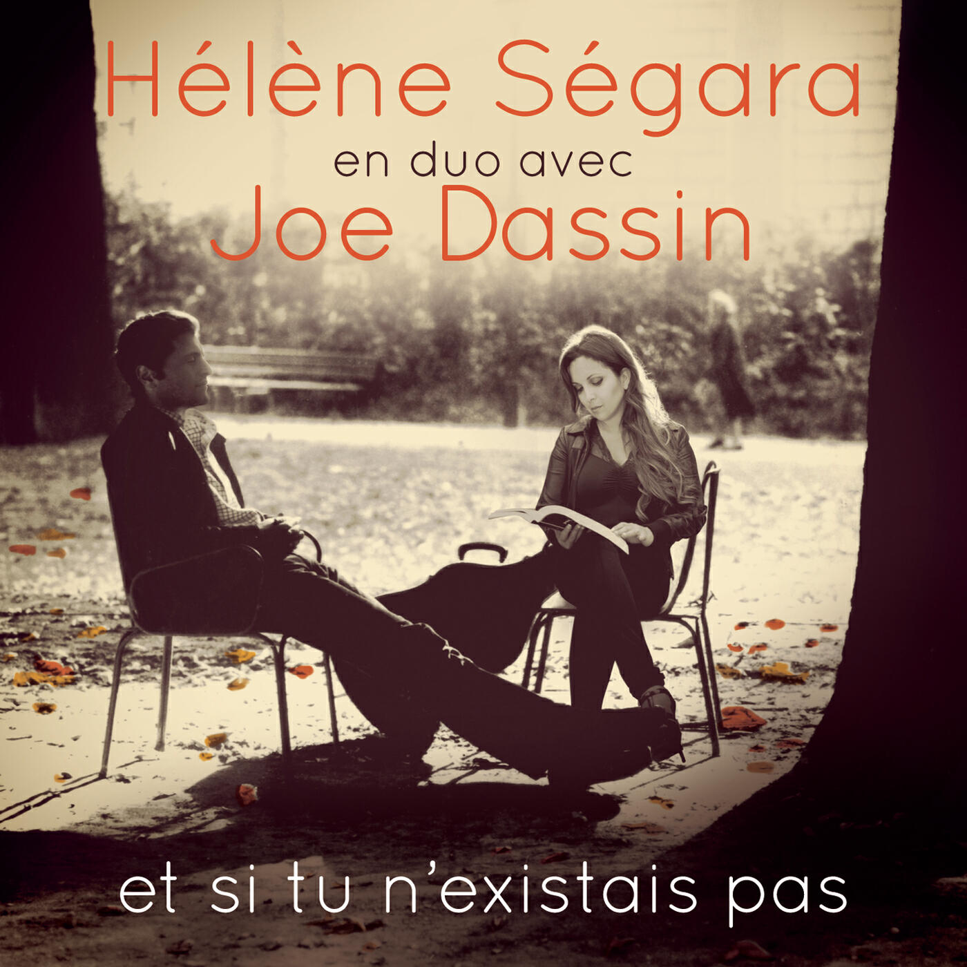 Et si tu n existais pas. Джо Дассен et si tu n'existais pas. Helene Segara Joe Dassin Salut. Джо Дассен et si tu nexistais pas обложка. Et si tu n'existais pas - Joe Dassin (Джо Дассен.