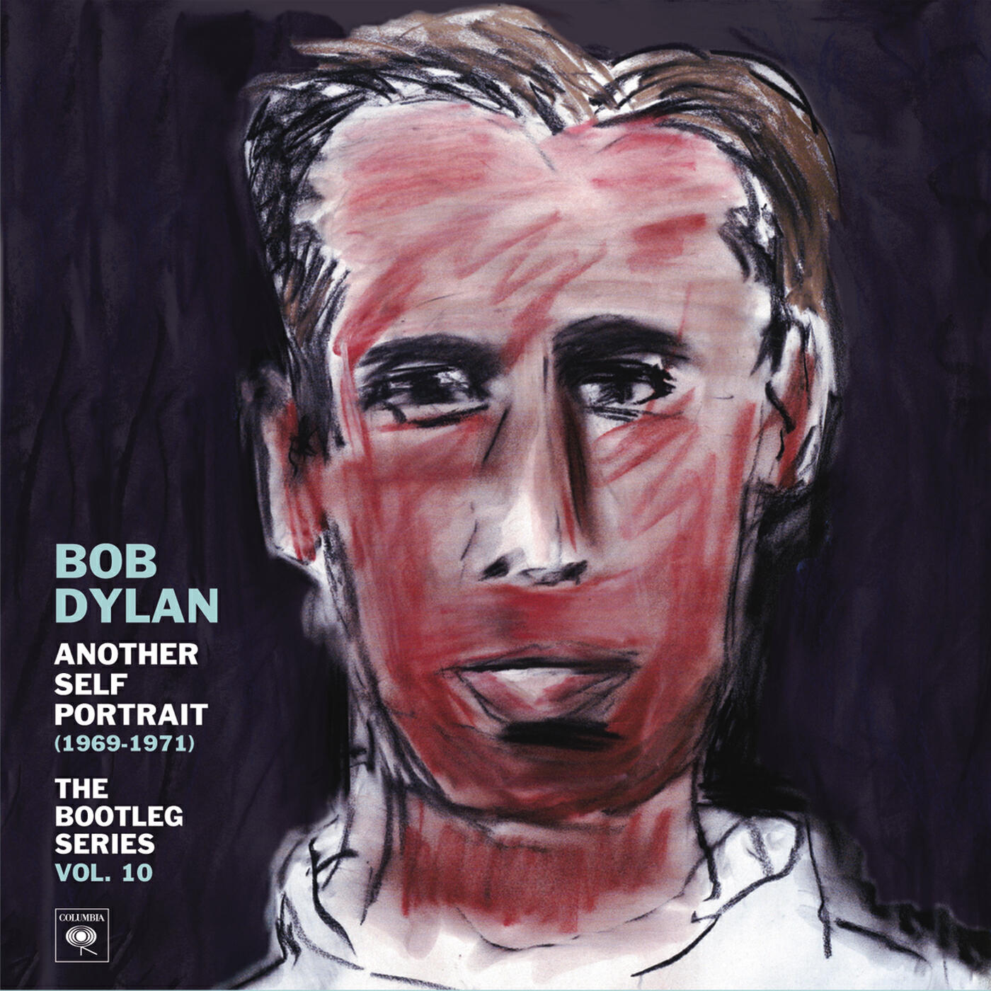 Bob Dylan - New Morning (With Horn Section Overdubs, New Morning)