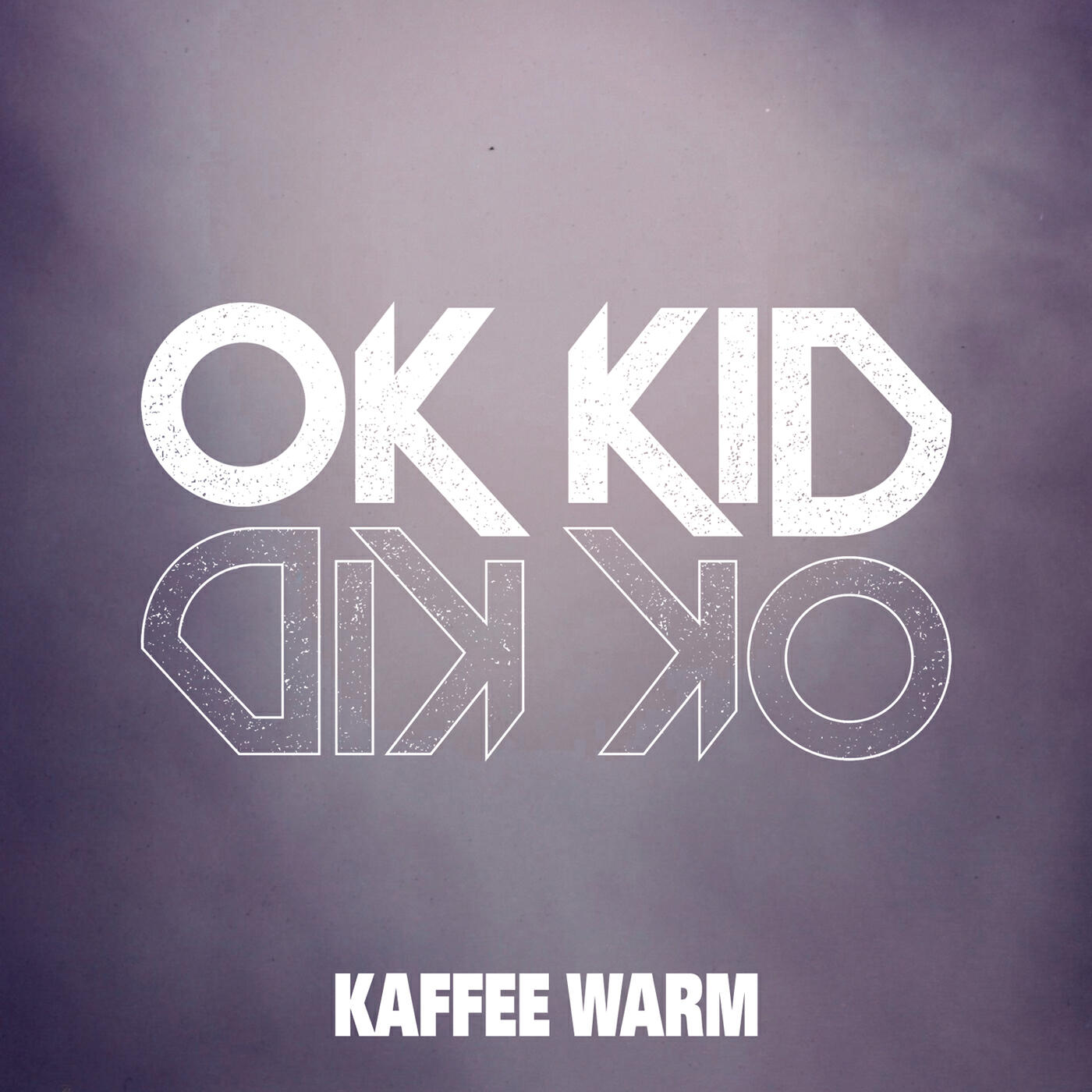 OK KID - Kaffee warm (Kid Simius Remix)