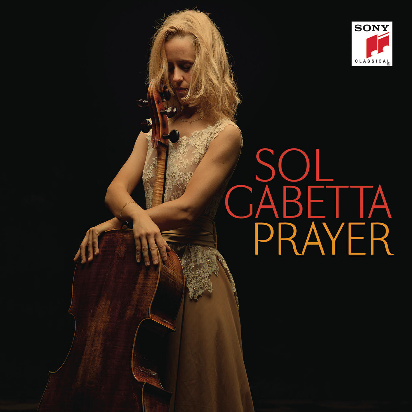 Sol Gabetta - From Jewish Life, B. 55: III. Jewish Song