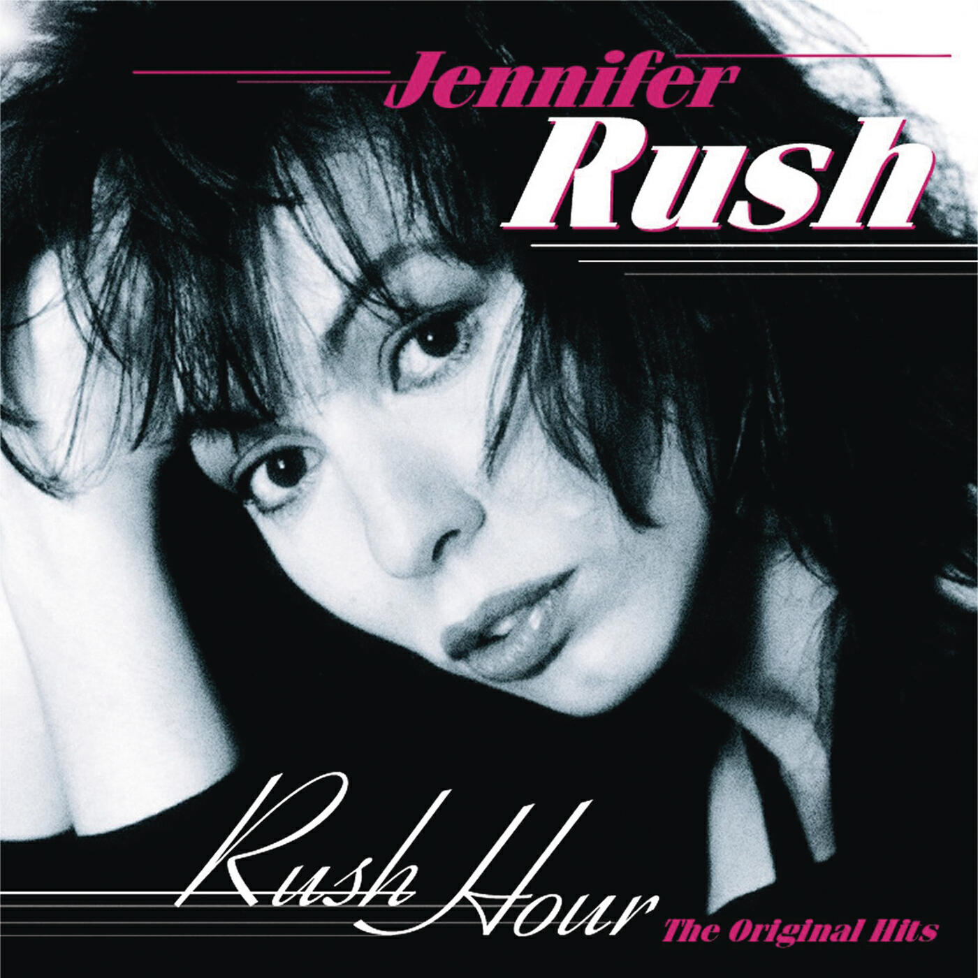 Jennifer Rush - Silent Killer