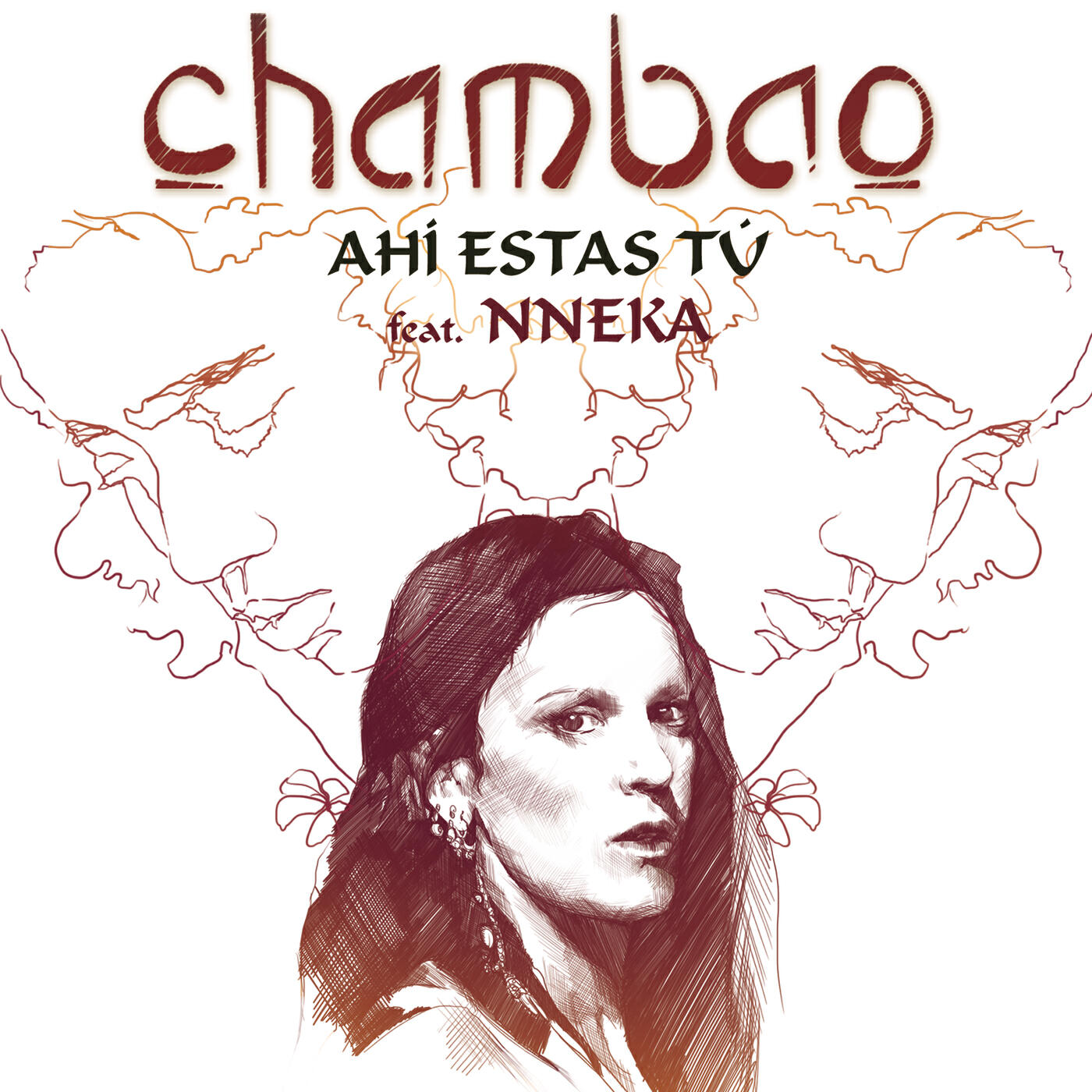Chambao - Ahi Estas Tu (Version 2013)