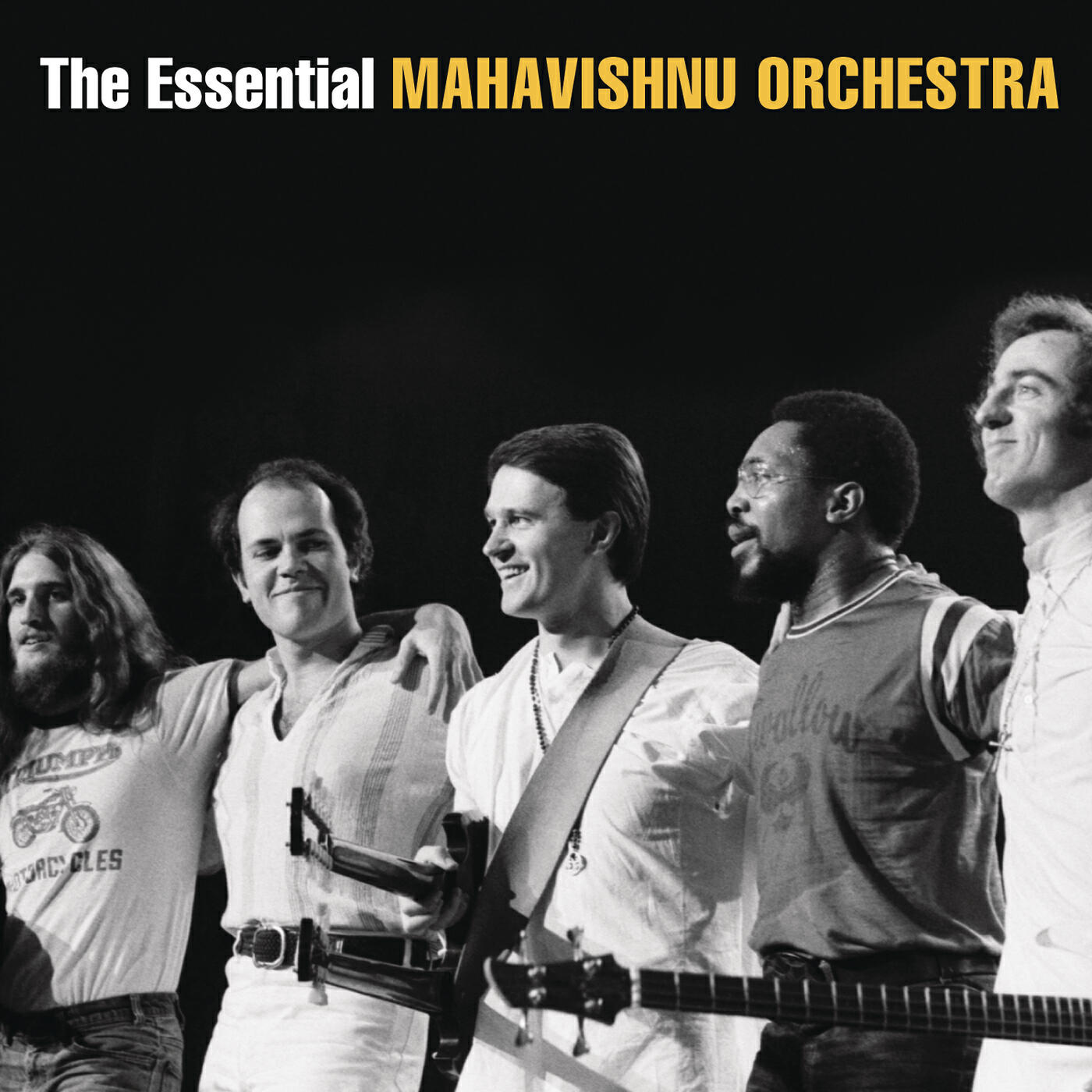 John McLaughlin - All In the Family