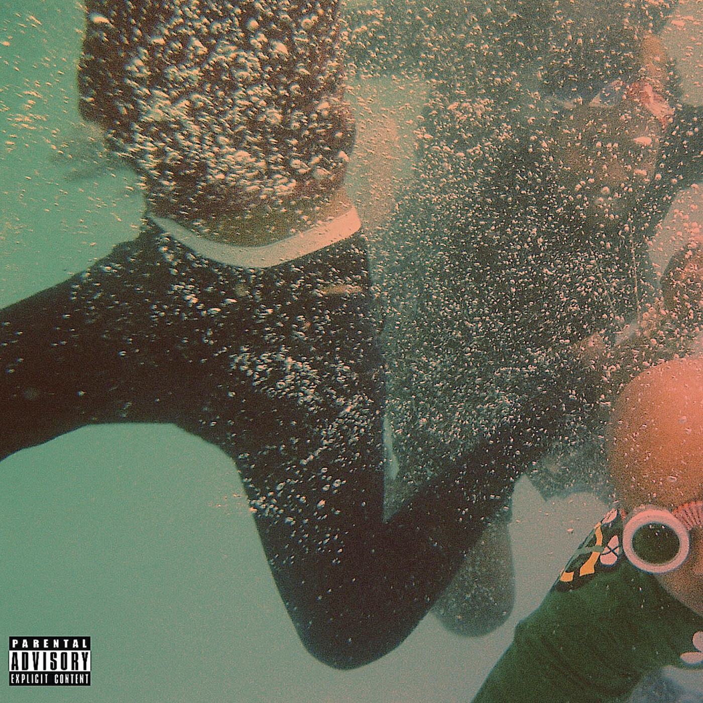 The Internet - Pupil | The Patience