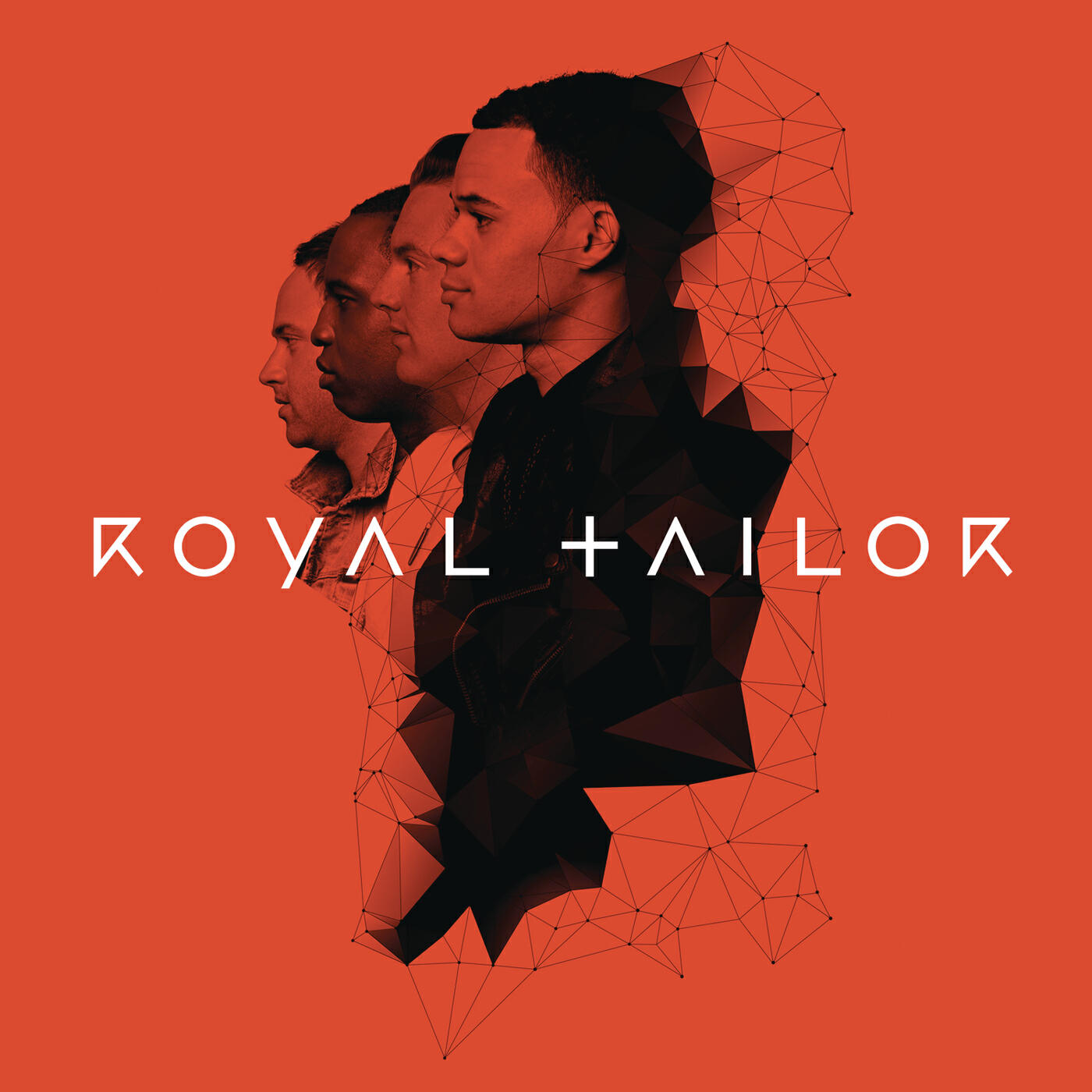 Royal Tailor - Jesus Love (feat. TobyMac)