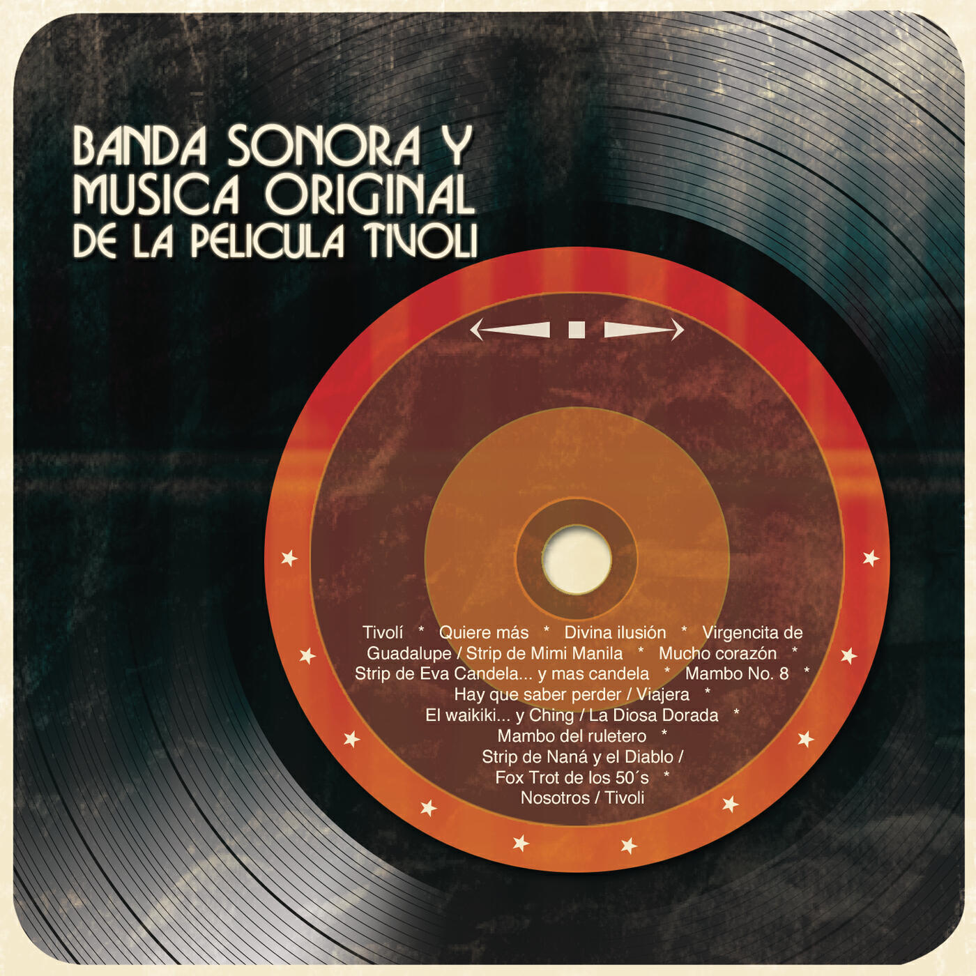 Pérez Prado y Su Orquesta - Mambo No. 8