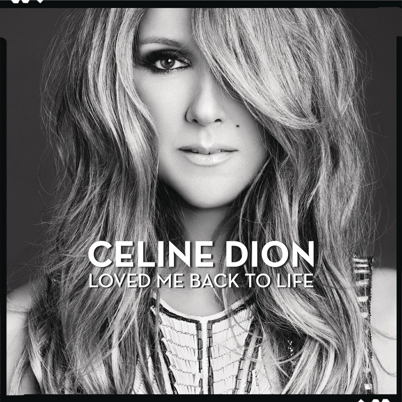 Celine Dion - Water and a Flame