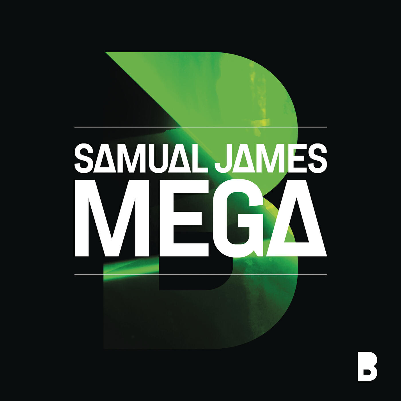 Samual James - Mega