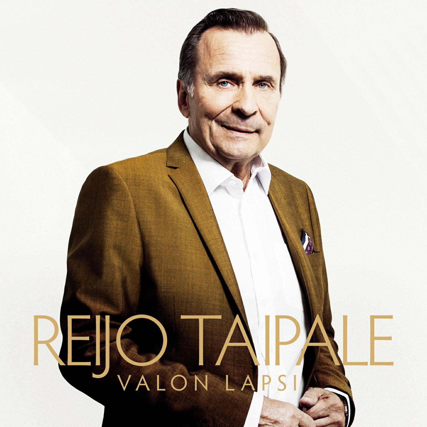 Reijo Taipale - Oon tiellä taas (On the Road Again)