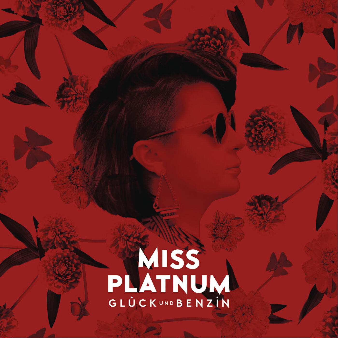 Miss Platnum - Hüftgold