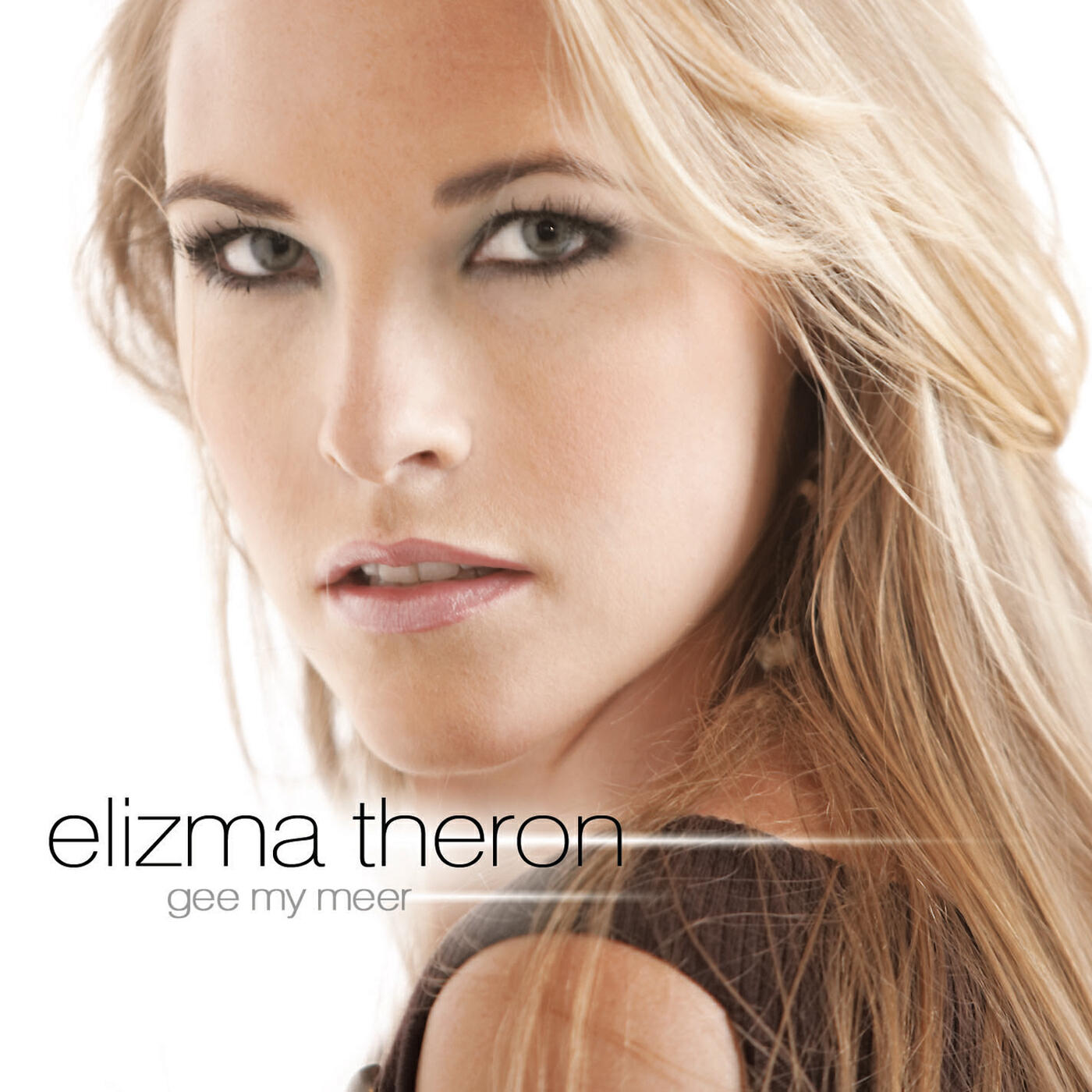 Elizma Theron - Samuraj
