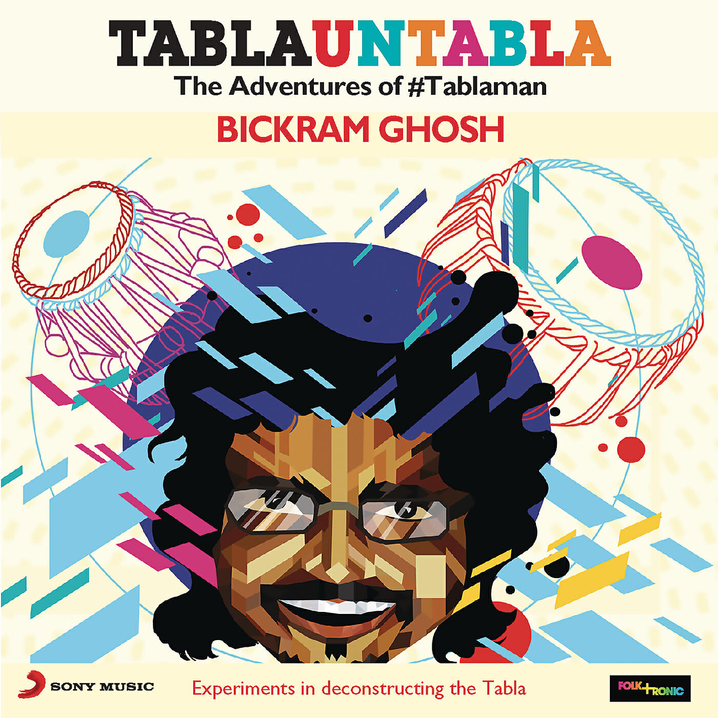 Bickram Ghosh - Bol-Scat