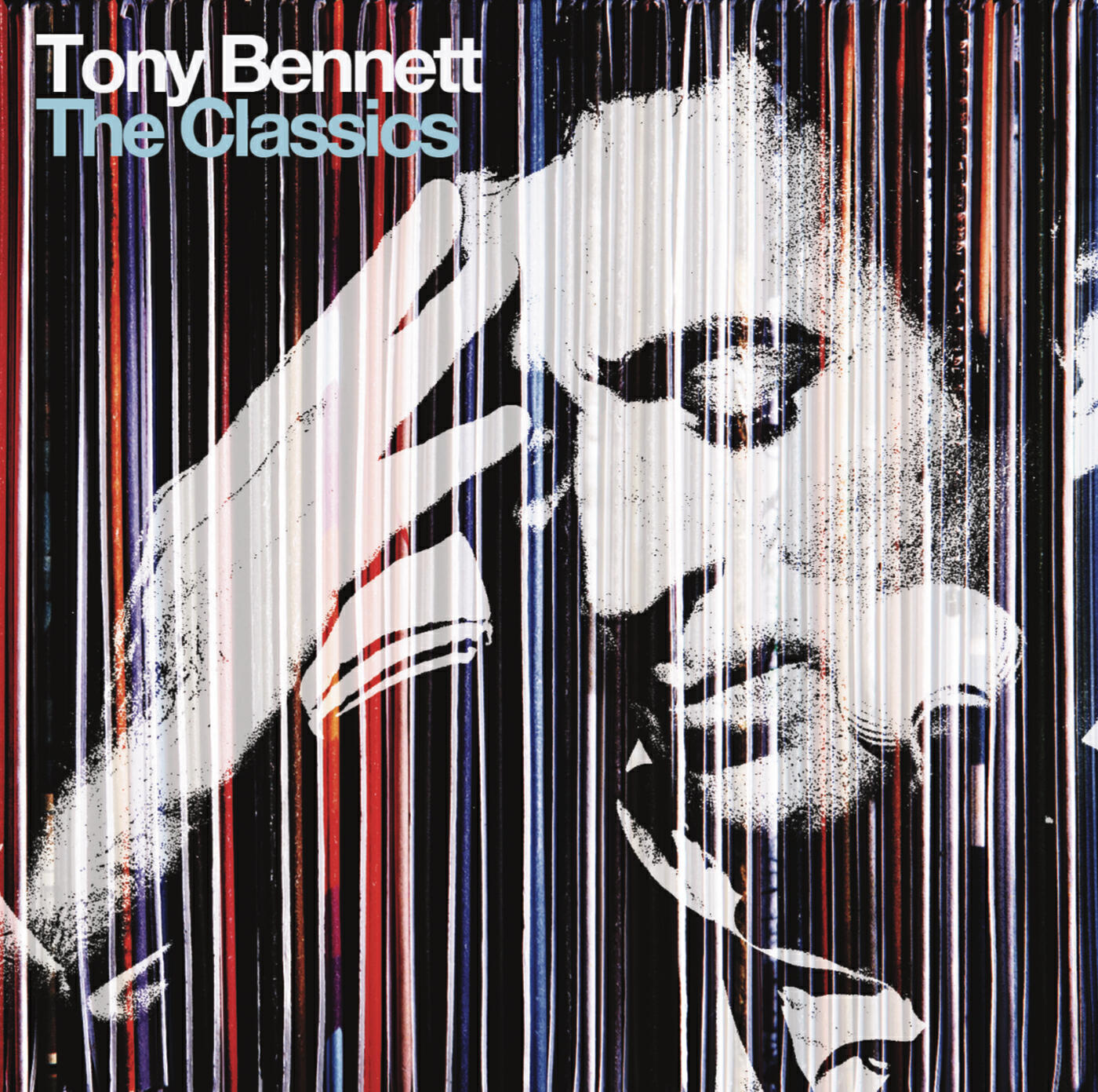 Tony Bennett - Who Can I Turn To (When Nobody Needs Me)