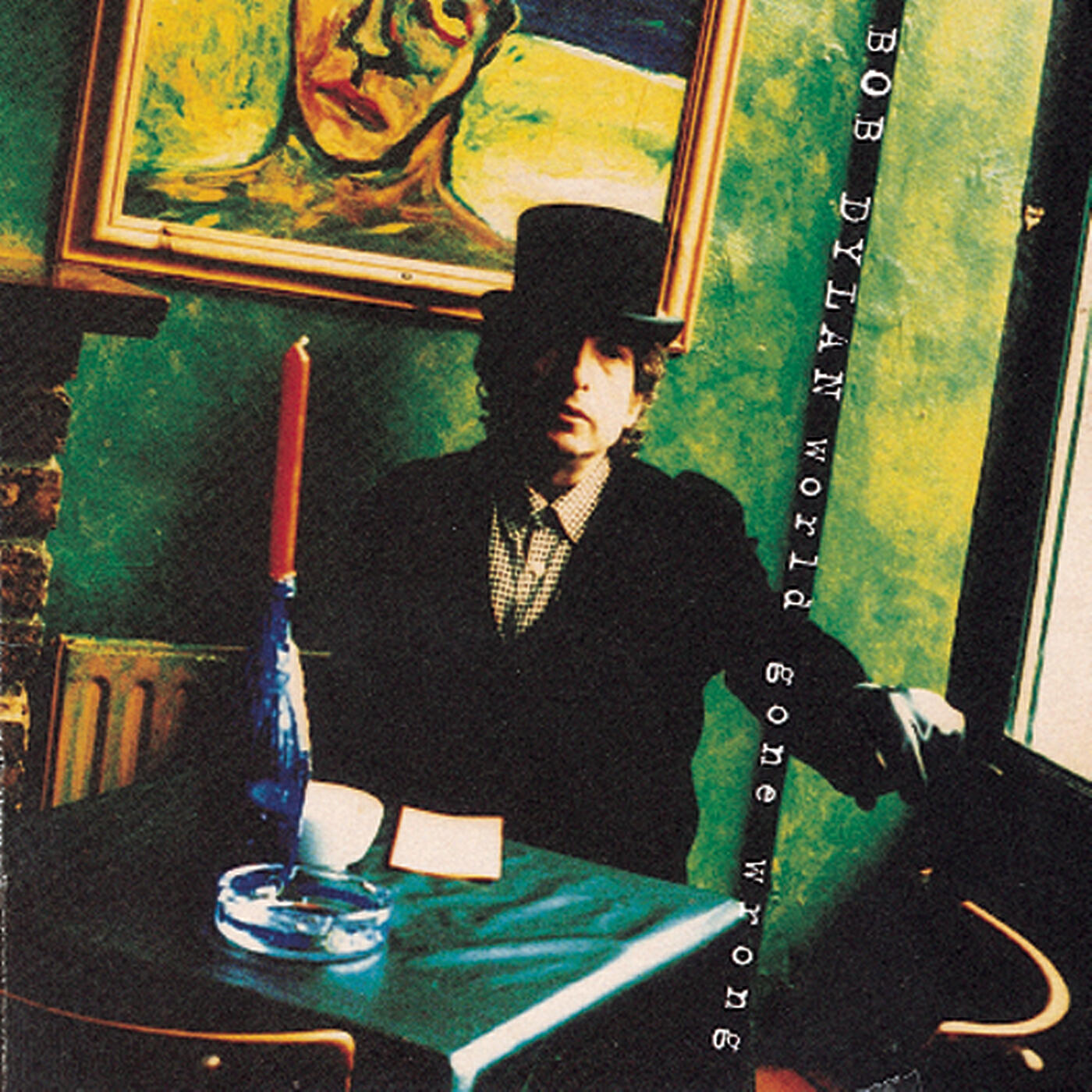 Bob Dylan - Delia