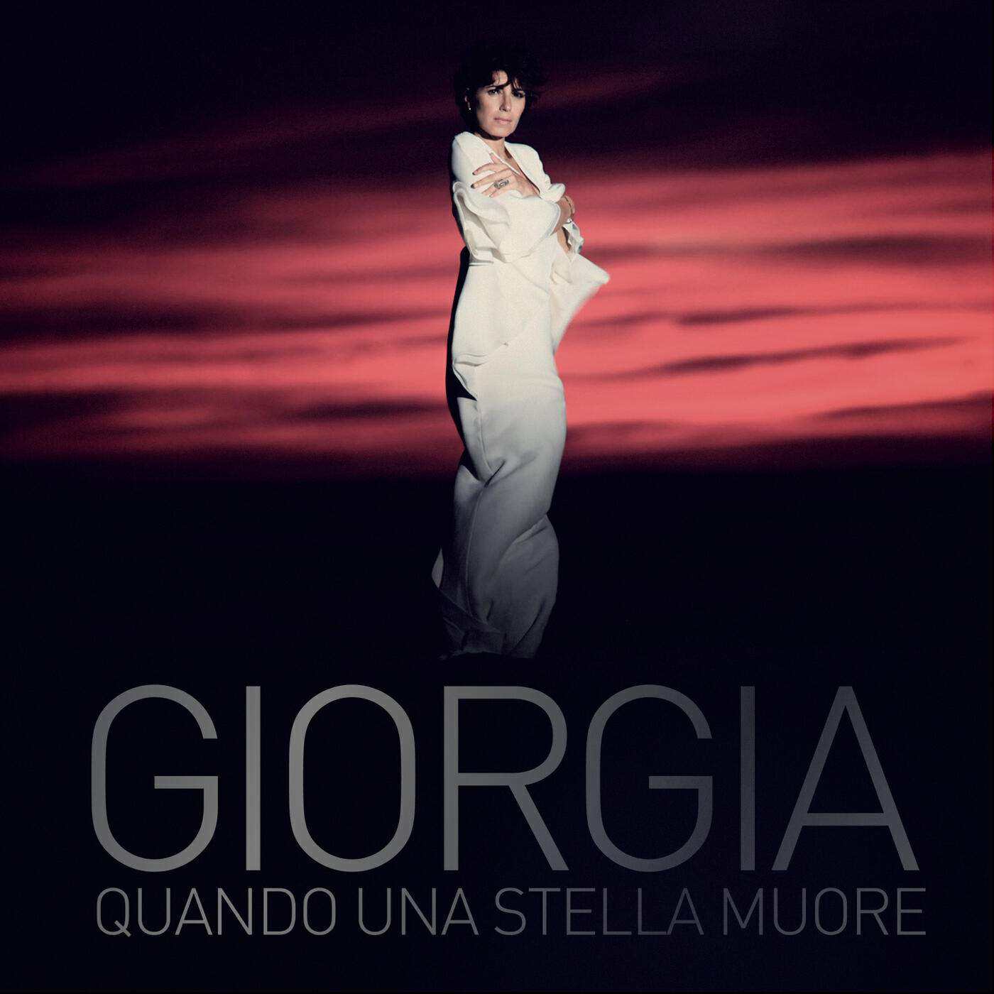 Giorgia - Quando una stella muore