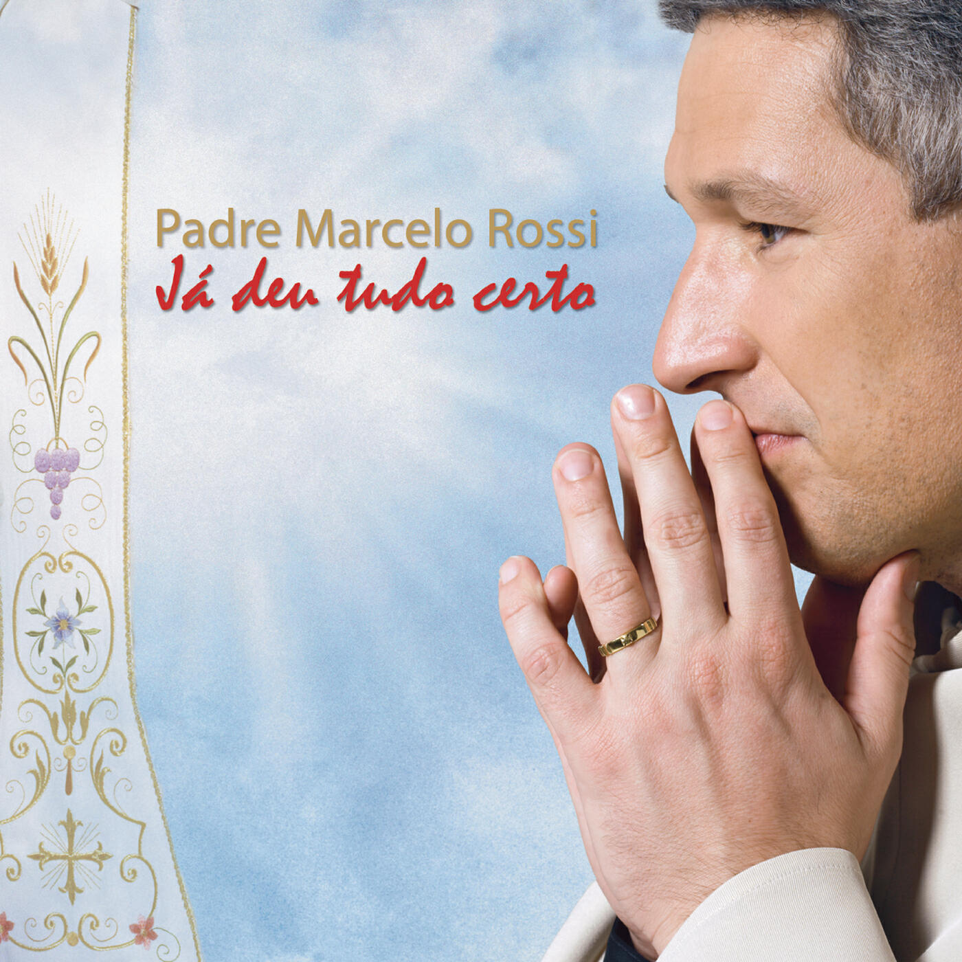 Padre Marcelo Rossi - O Vira de Jesus