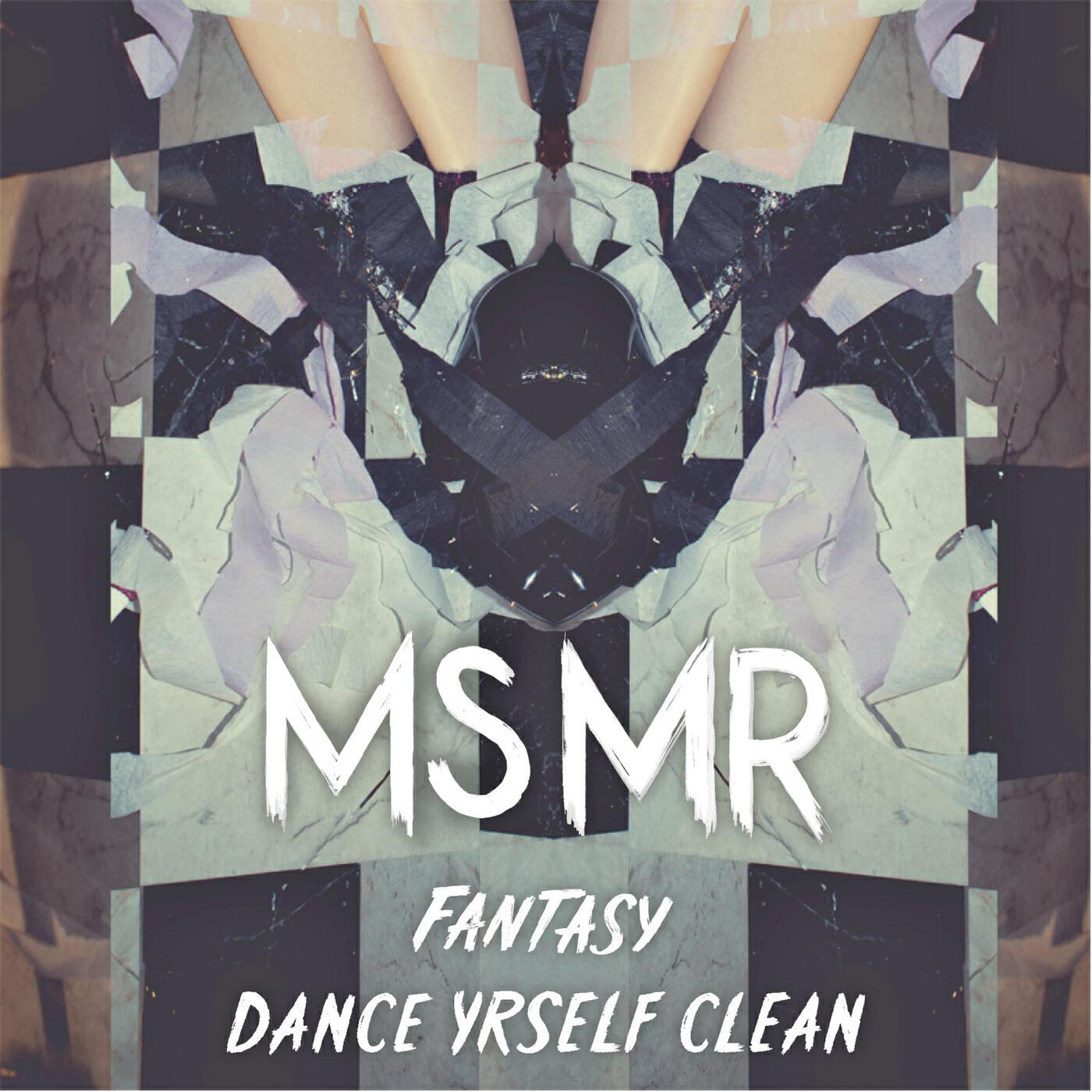 MS MR - Fantasy (Kele from Bloc Party Remix)