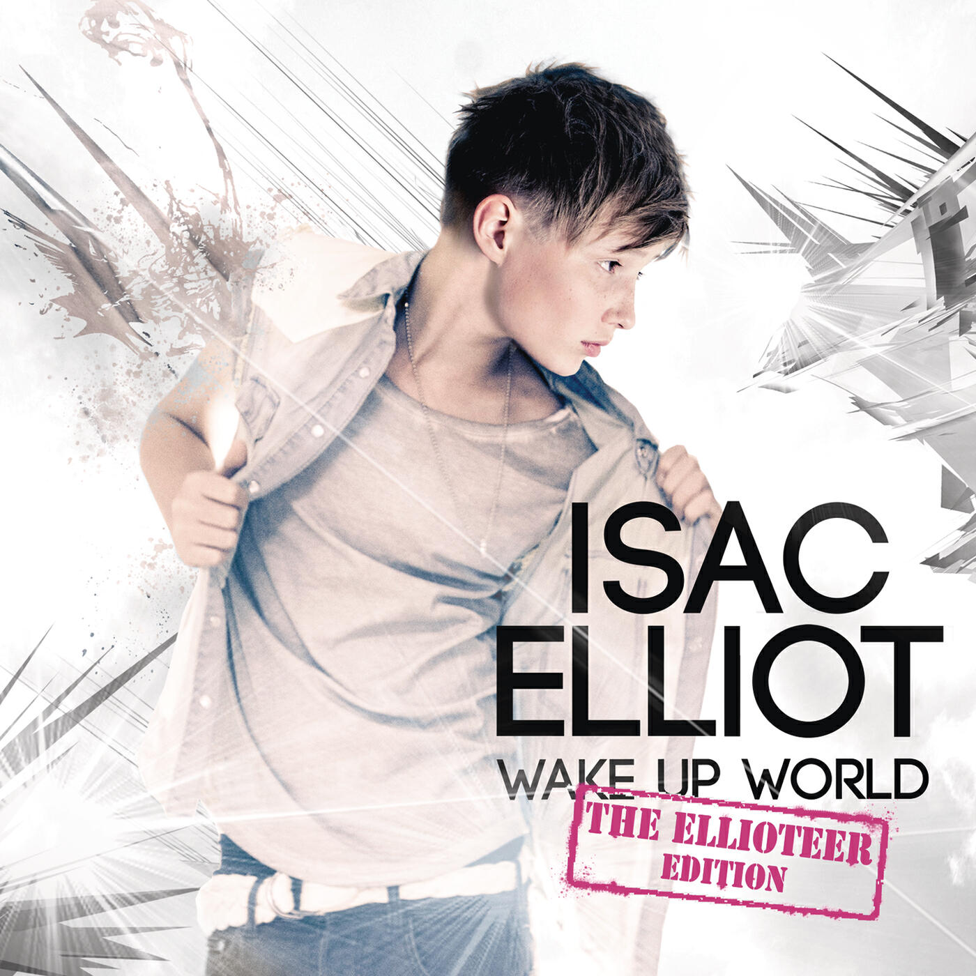 Isac Elliot - Let's Lie