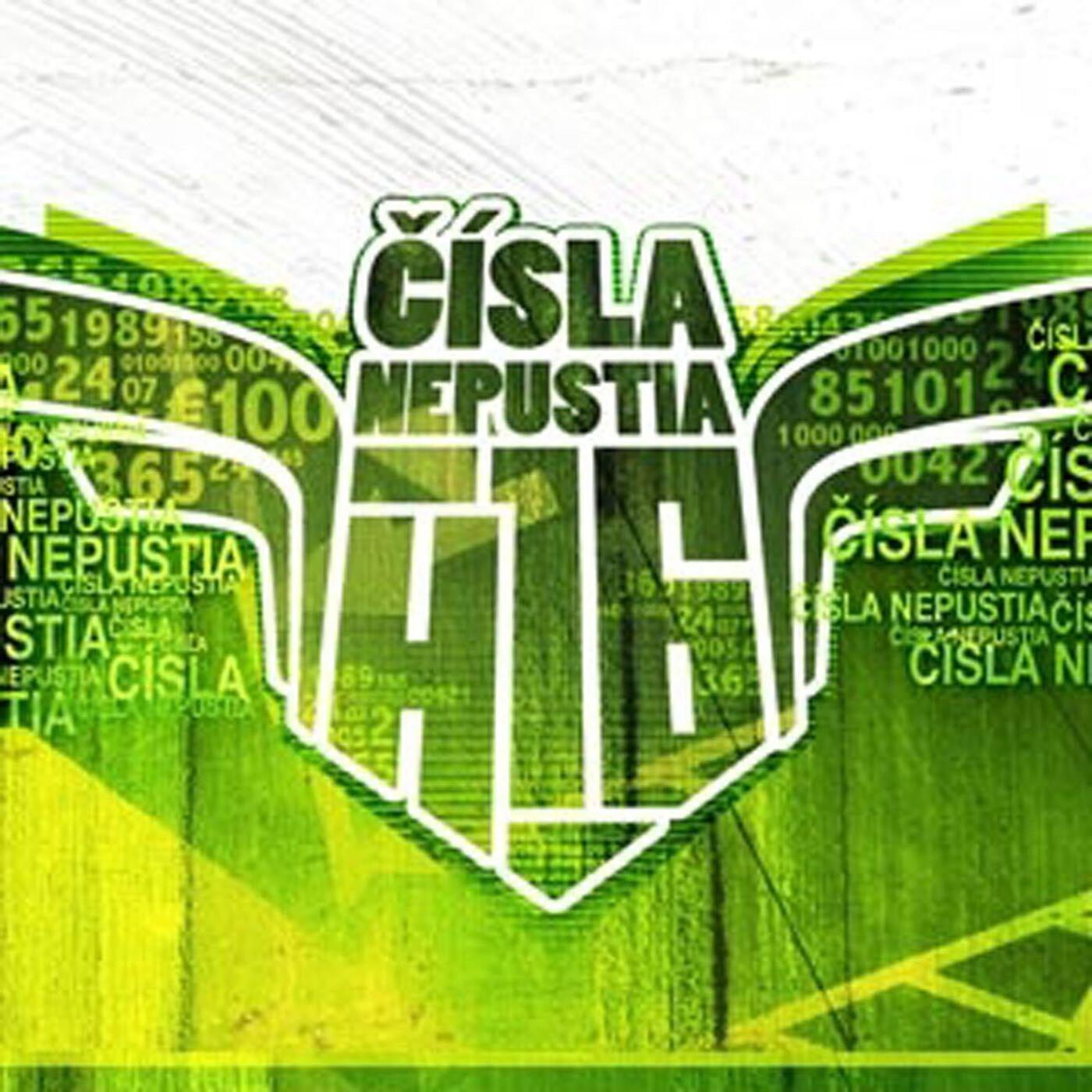 H16 - S kym si, taky si