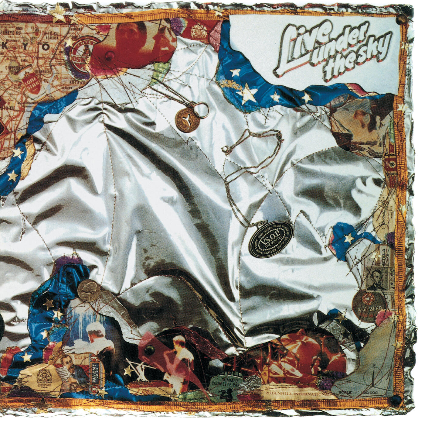 S o s live. Holy quintet. O. Stormtroopers of death speak english or die. Stormtroopers of death.