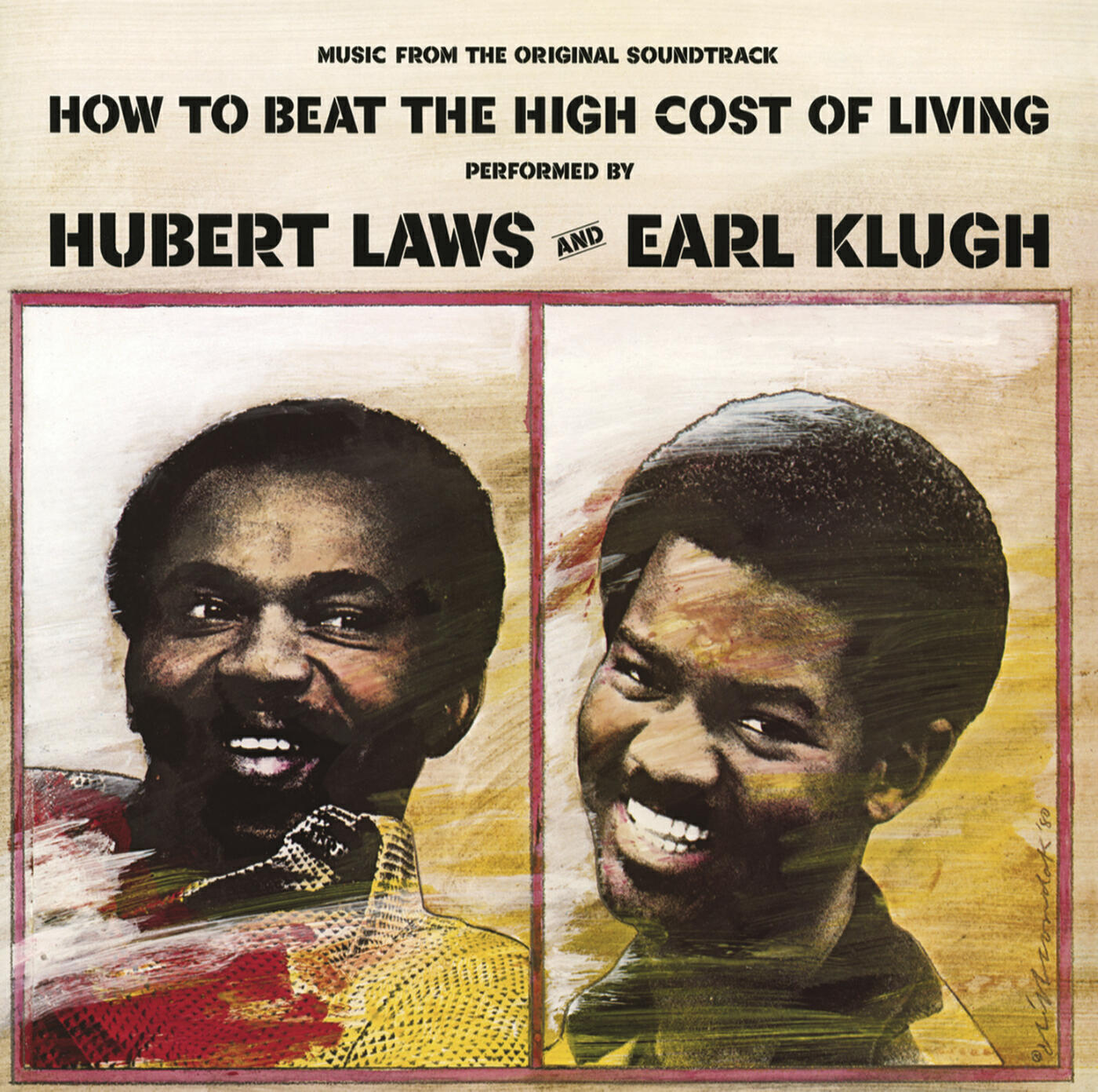 Hubert Laws - Night Moves
