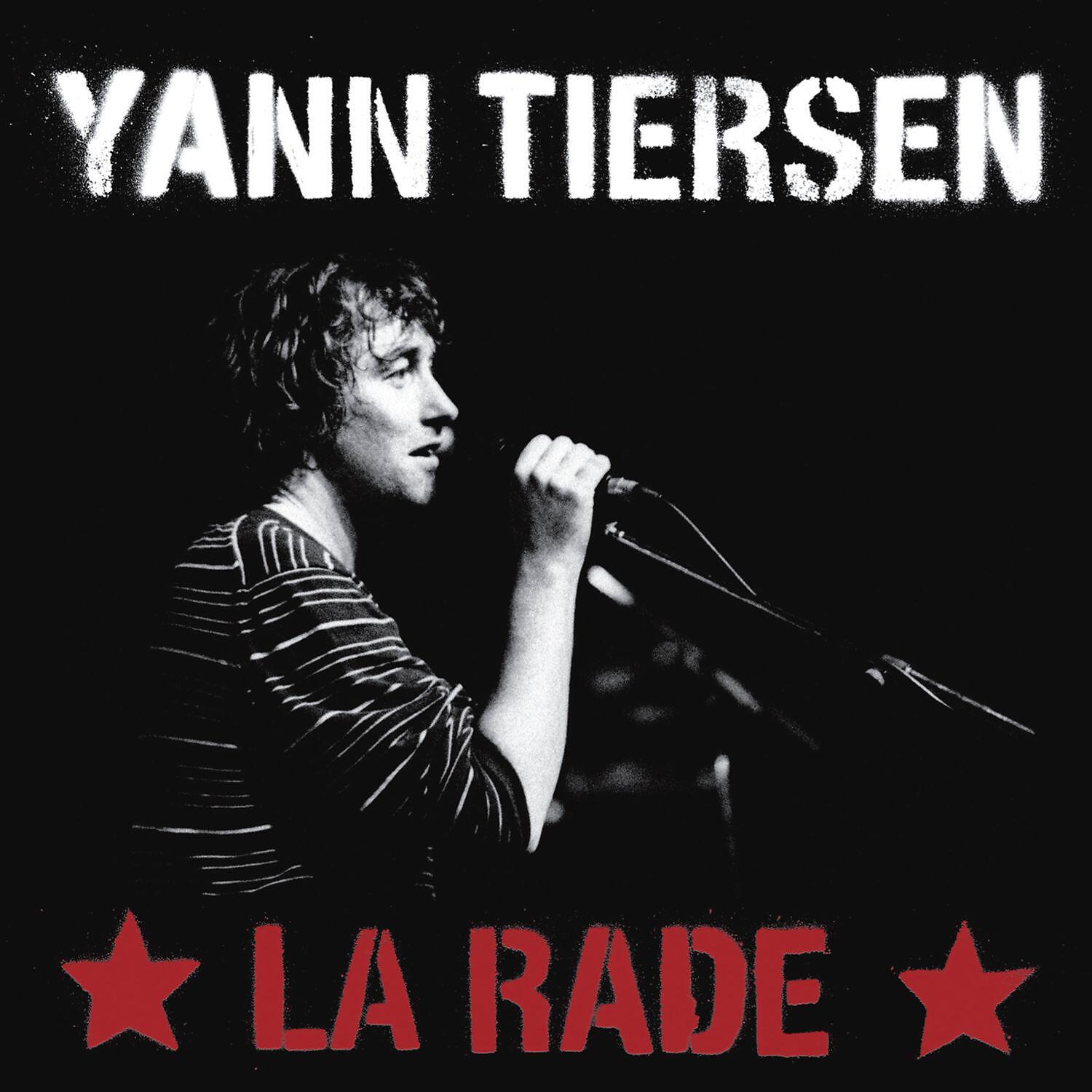 Yann Tiersen - La Rade (Version Studio)