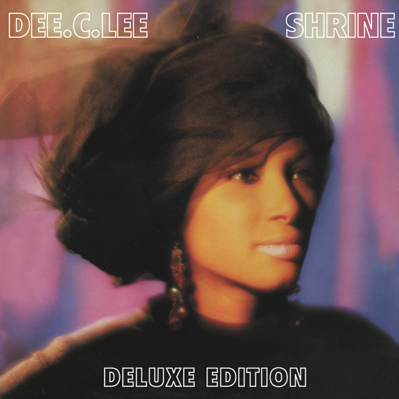 Dee C. Lee - Wow Wow Mix