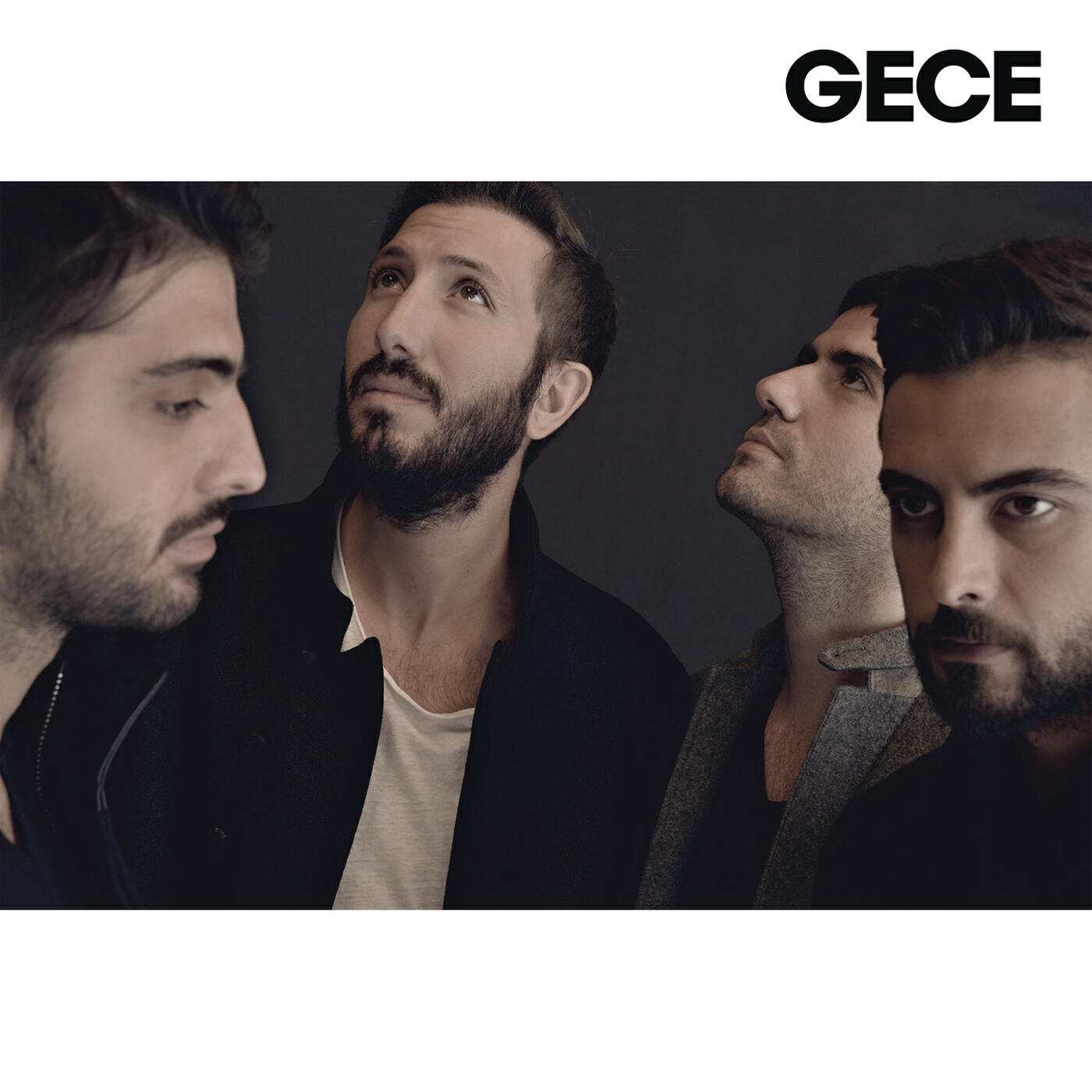 GECE - Yanımda Kal