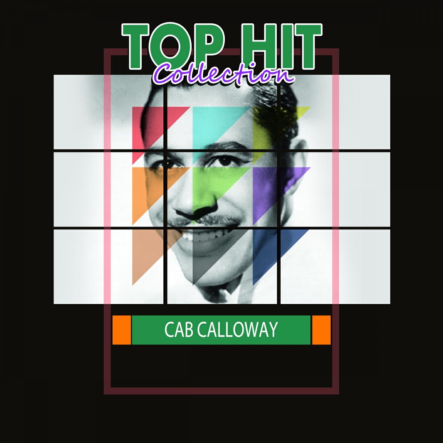 Cab Calloway - Fifteen Minute Intermission
