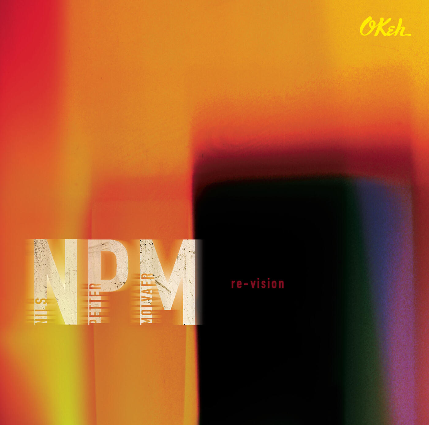 Nils Petter Molvaer - Alone in the Bathtub
