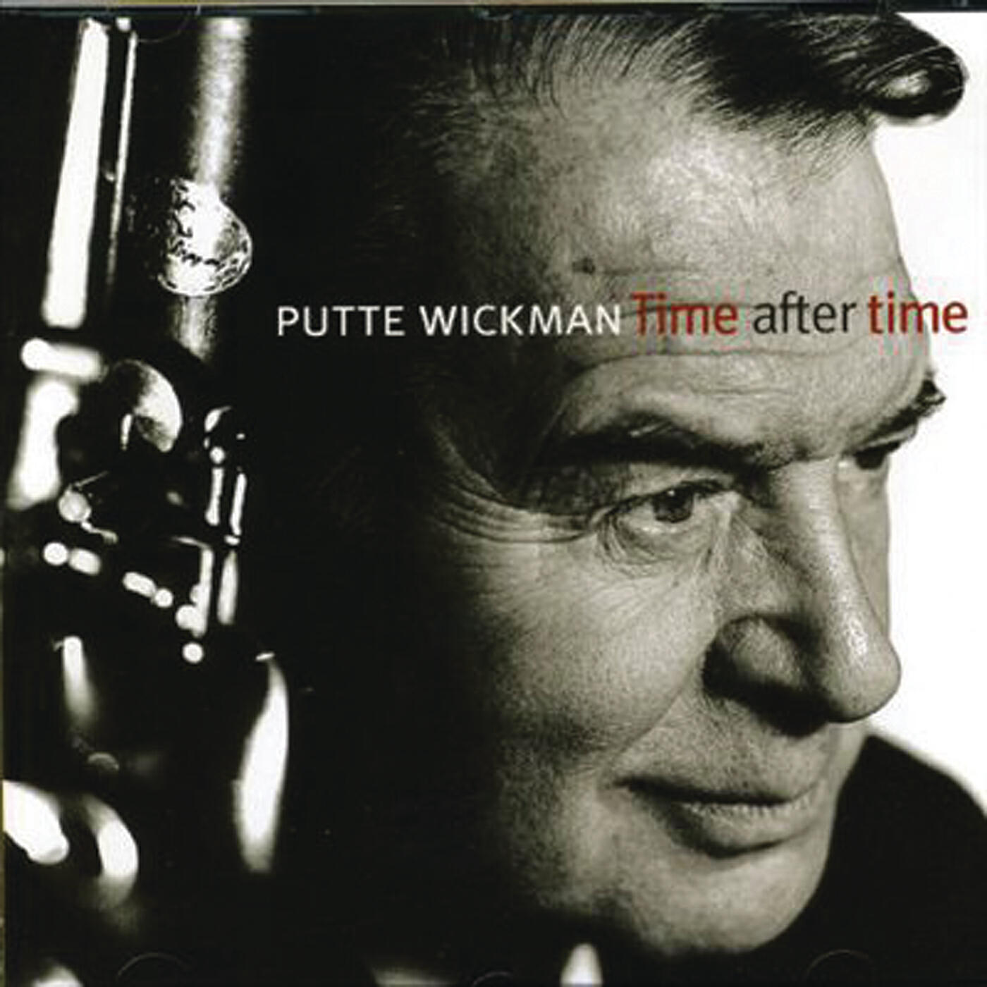 Putte Wickman - The Folks Who Lived on a Hill
