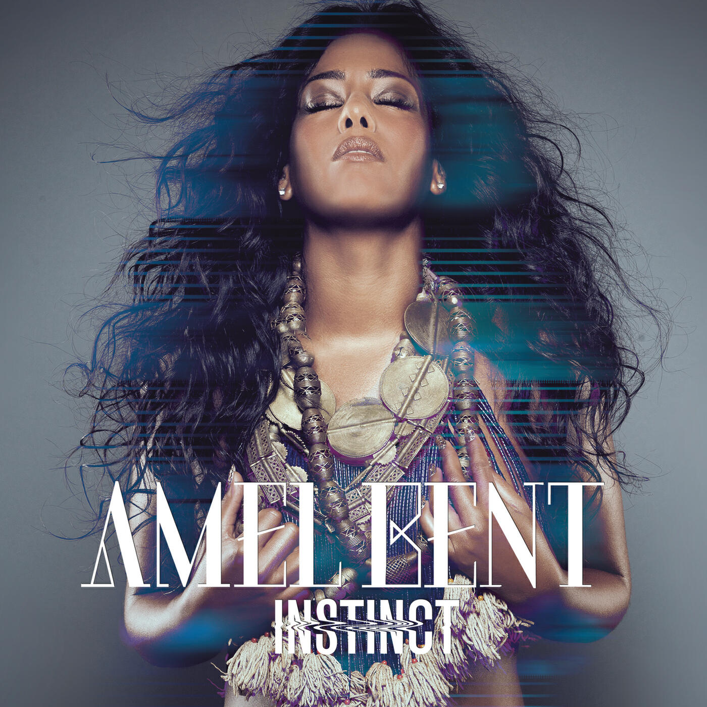 Amel Bent - Quand la musique est bonne