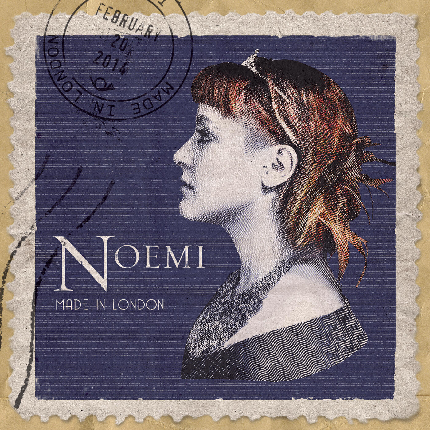 Noemi - Bagnati dal sole