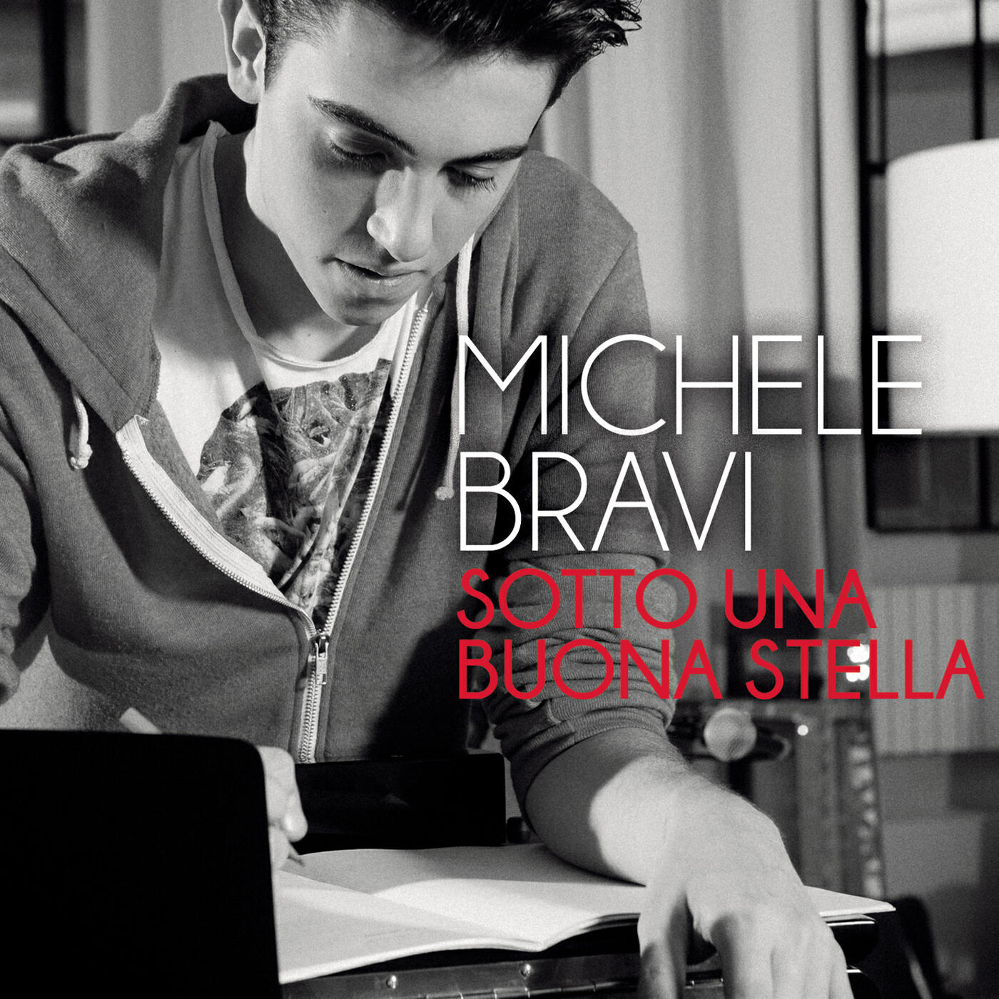 Michele Bravi - Sotto una buona stella