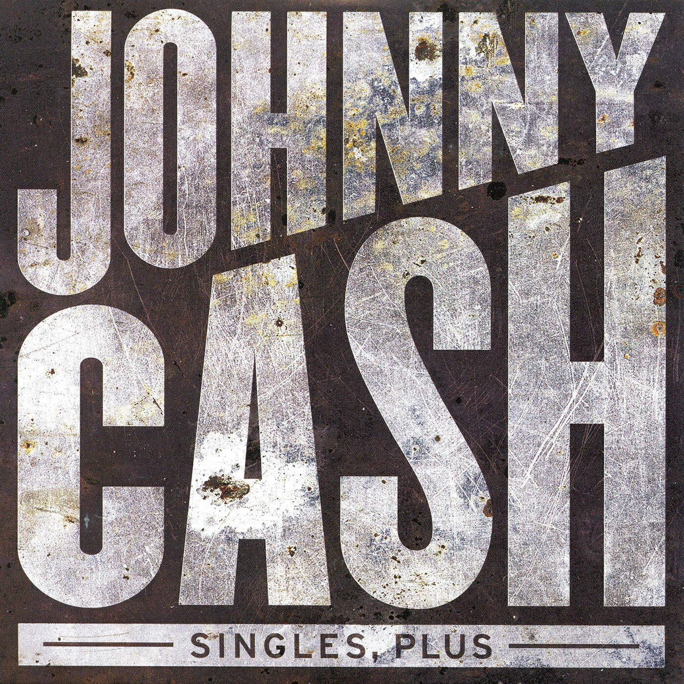 JOHNNY CASH - The General Lee