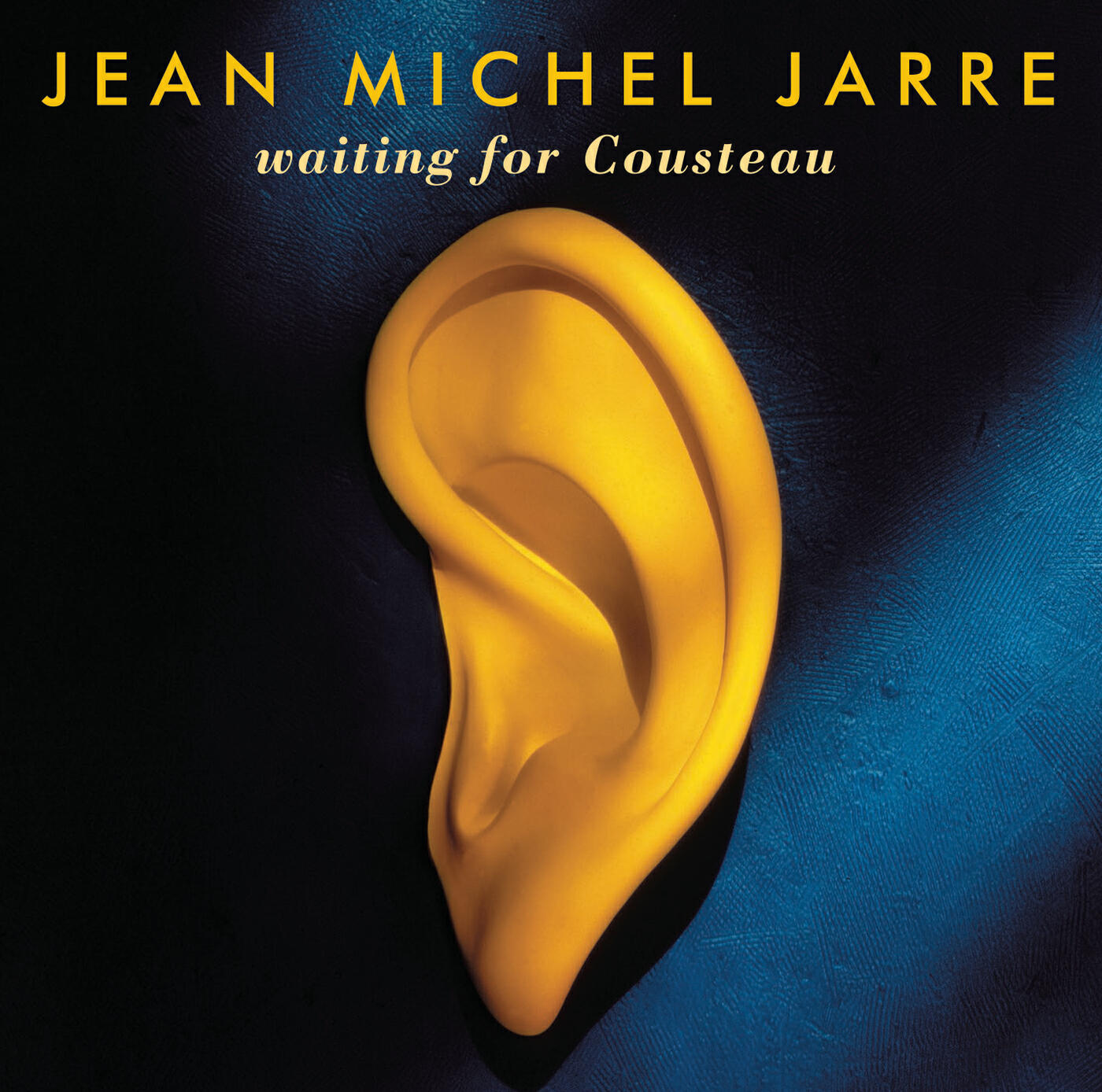 Jean-Michel Jarre - Waiting for Cousteau (Remastered)