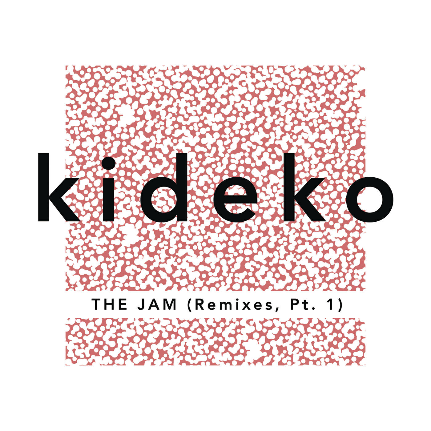 Kideko - The Jam (Brookes Brothers Remix)