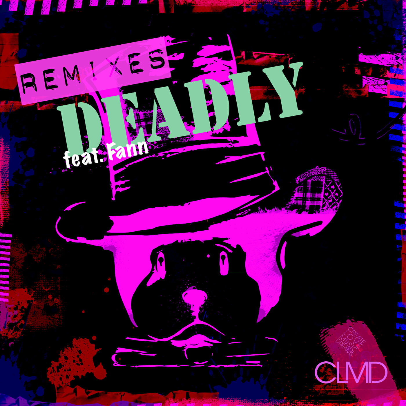 CLMD - Deadly (Josef Bamba Remix)