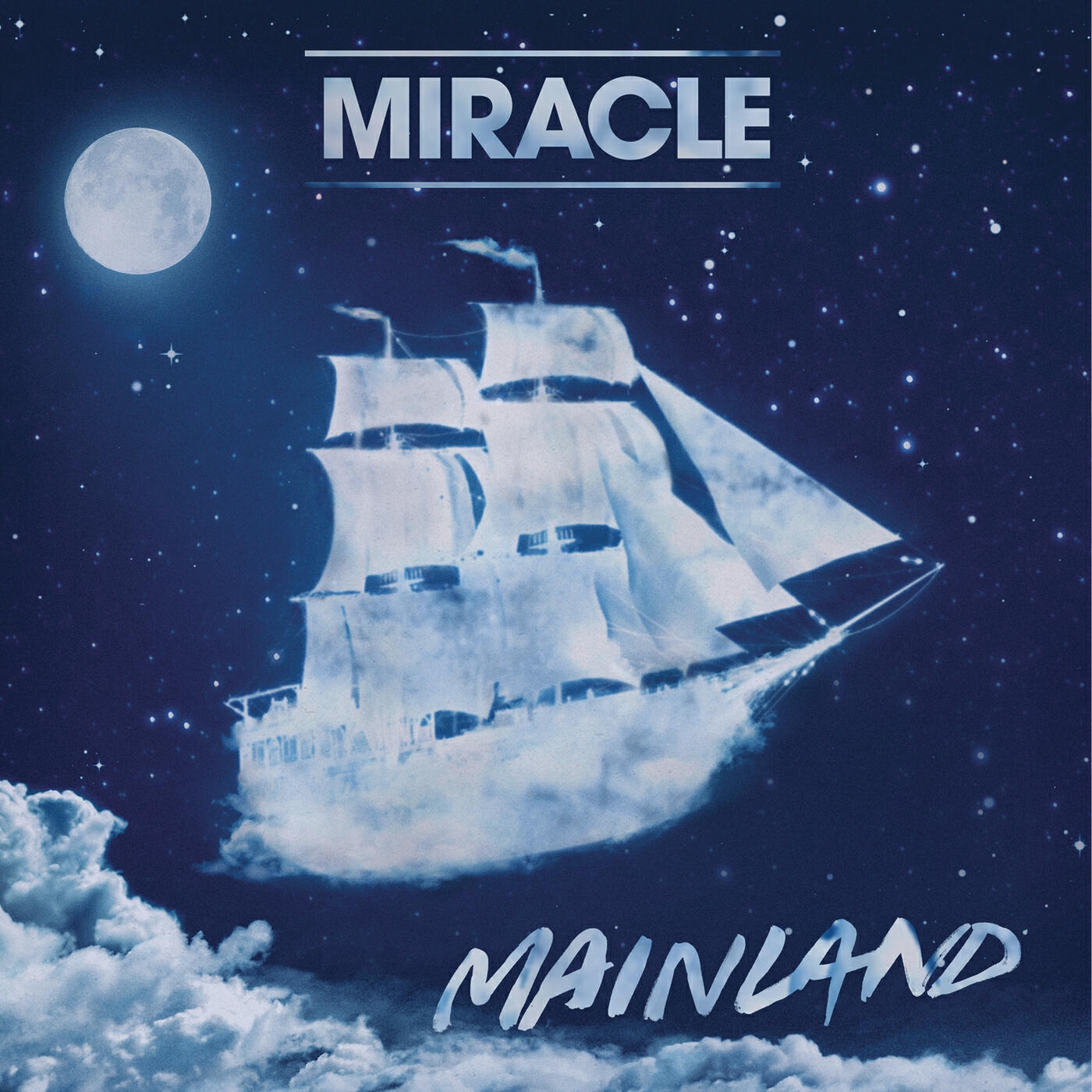 Miracle - Learning