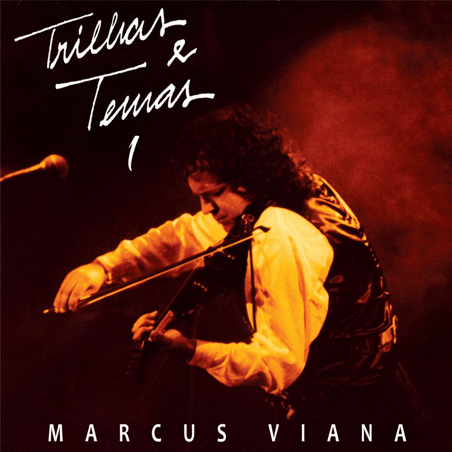 Постер альбома Trilhas e Temas, Vol. 1