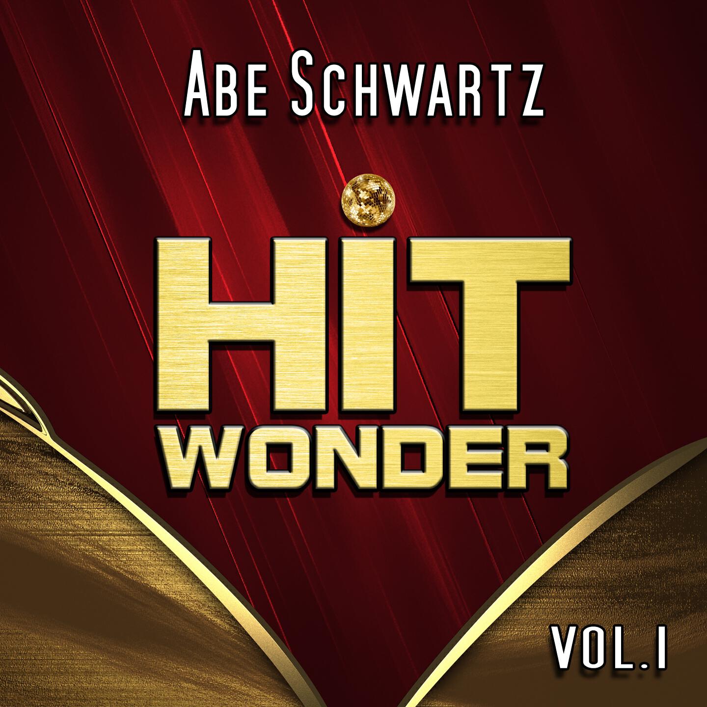 Abe Schwartz - T'kias 