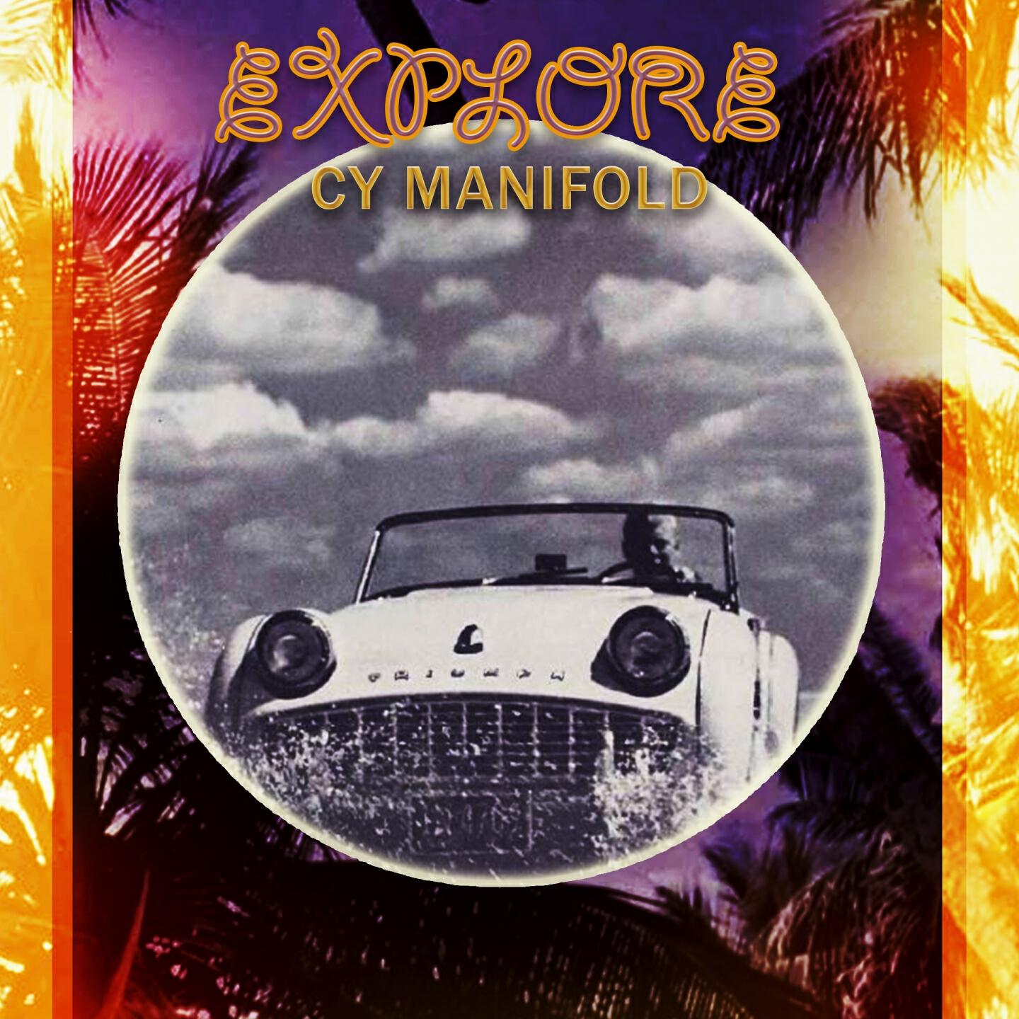 Cy Manifold - Dang Dang