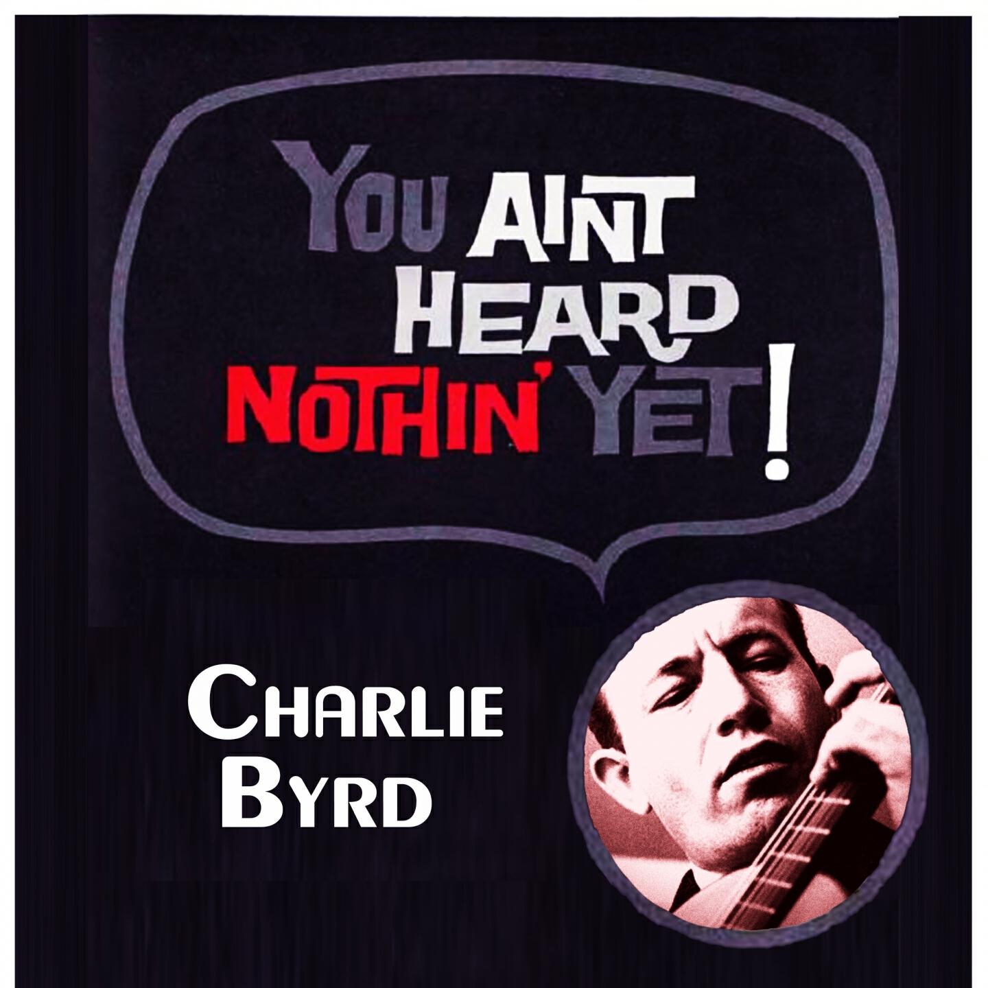 Charlie Byrd - Vals