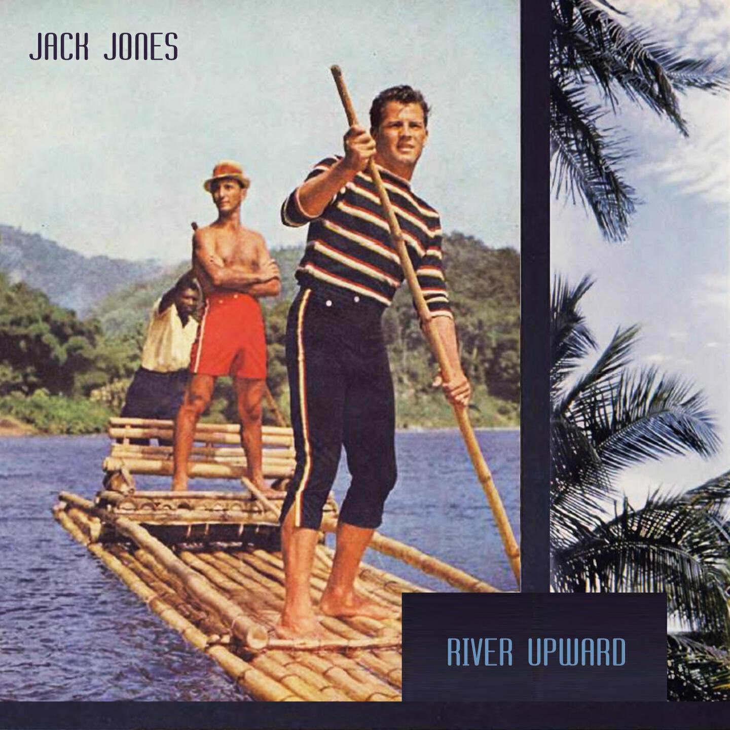 Jack Jones - Moonlight Becomes You