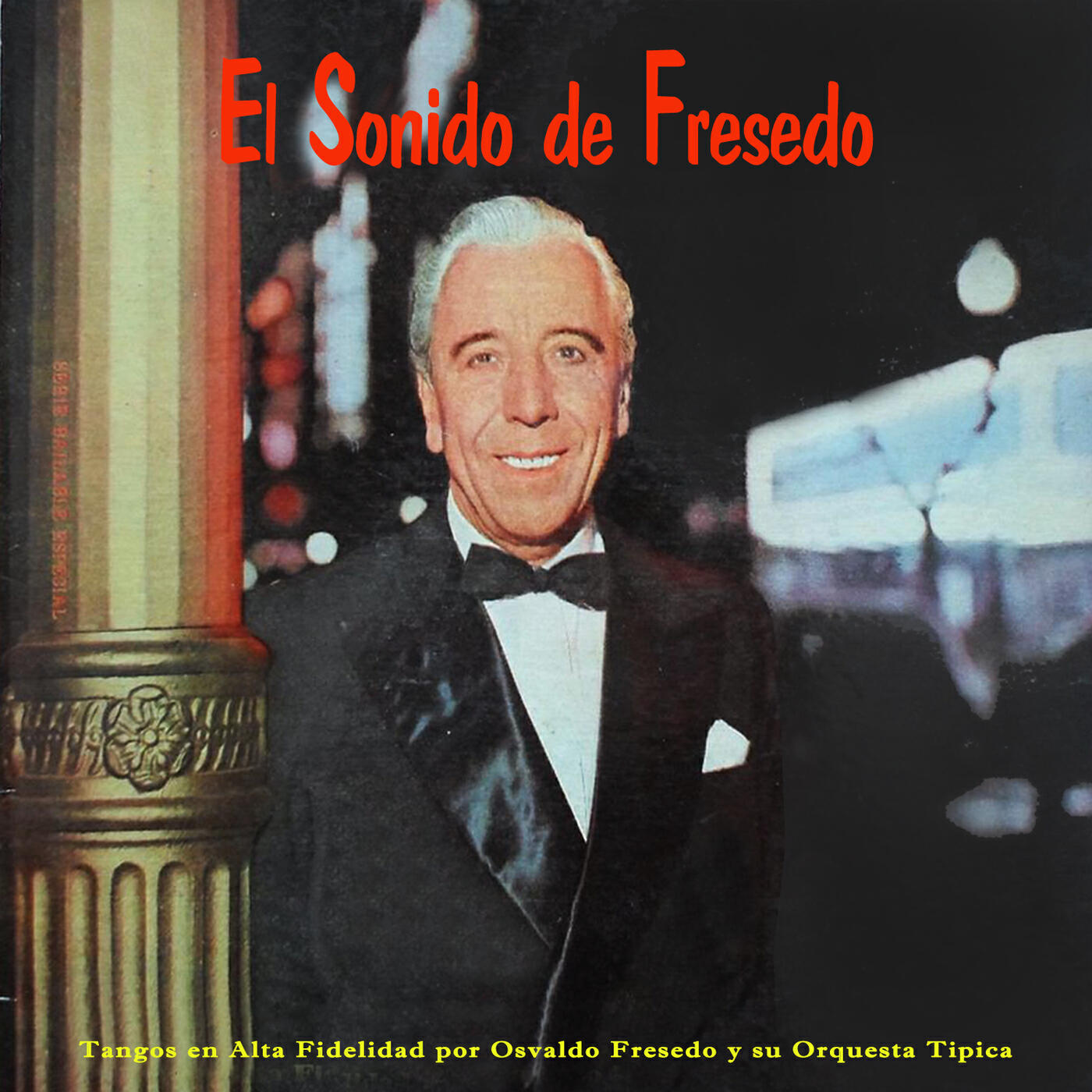 Osvaldo Fresedo y su Orquesta Típica - Después del Carnaval