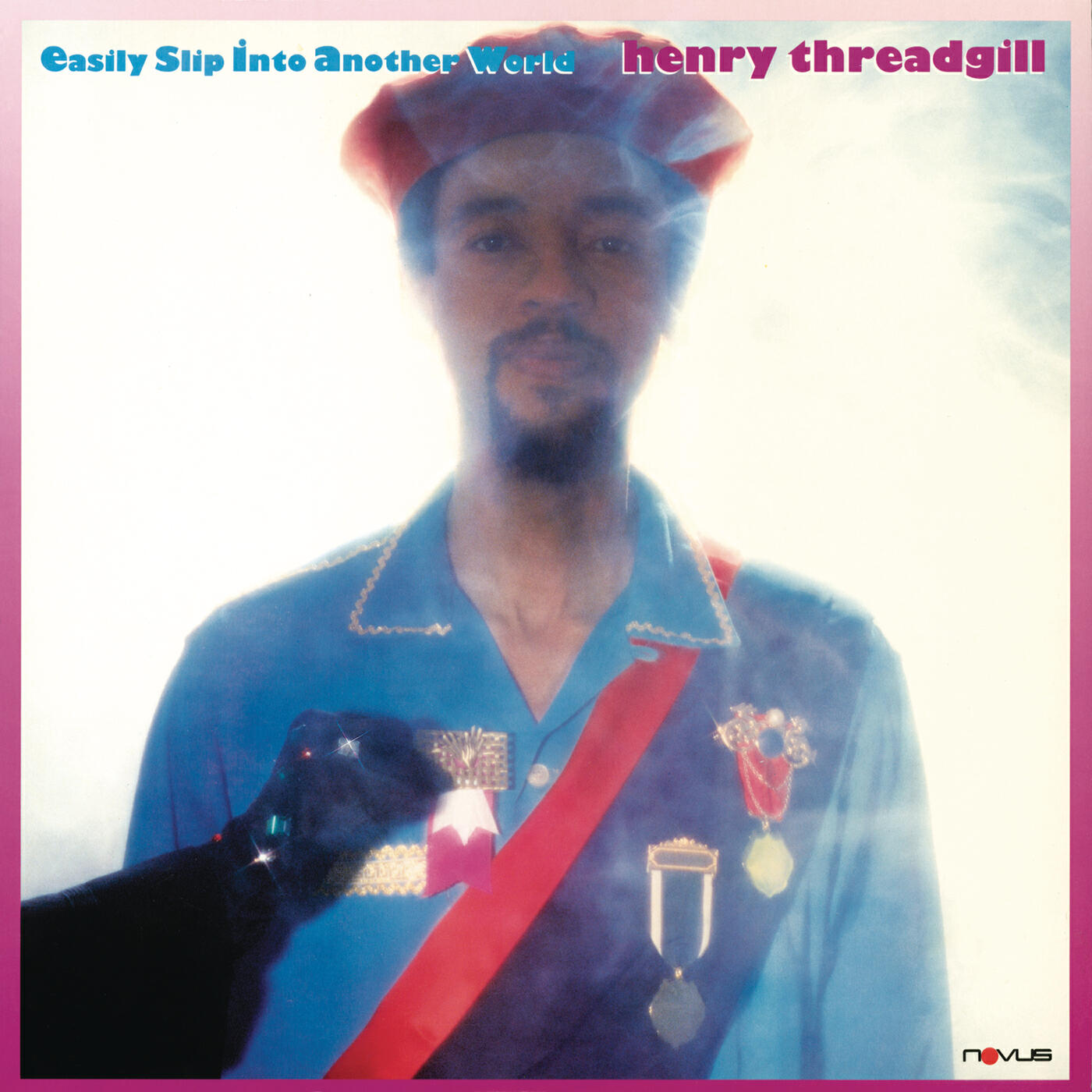 Henry Threadgill - Hall (Dedicated to Muhal Richard Abrams)
