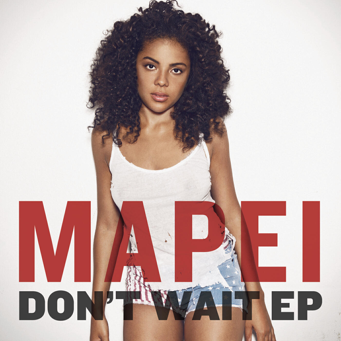 Mapei - Don't Wait (Acoustic)