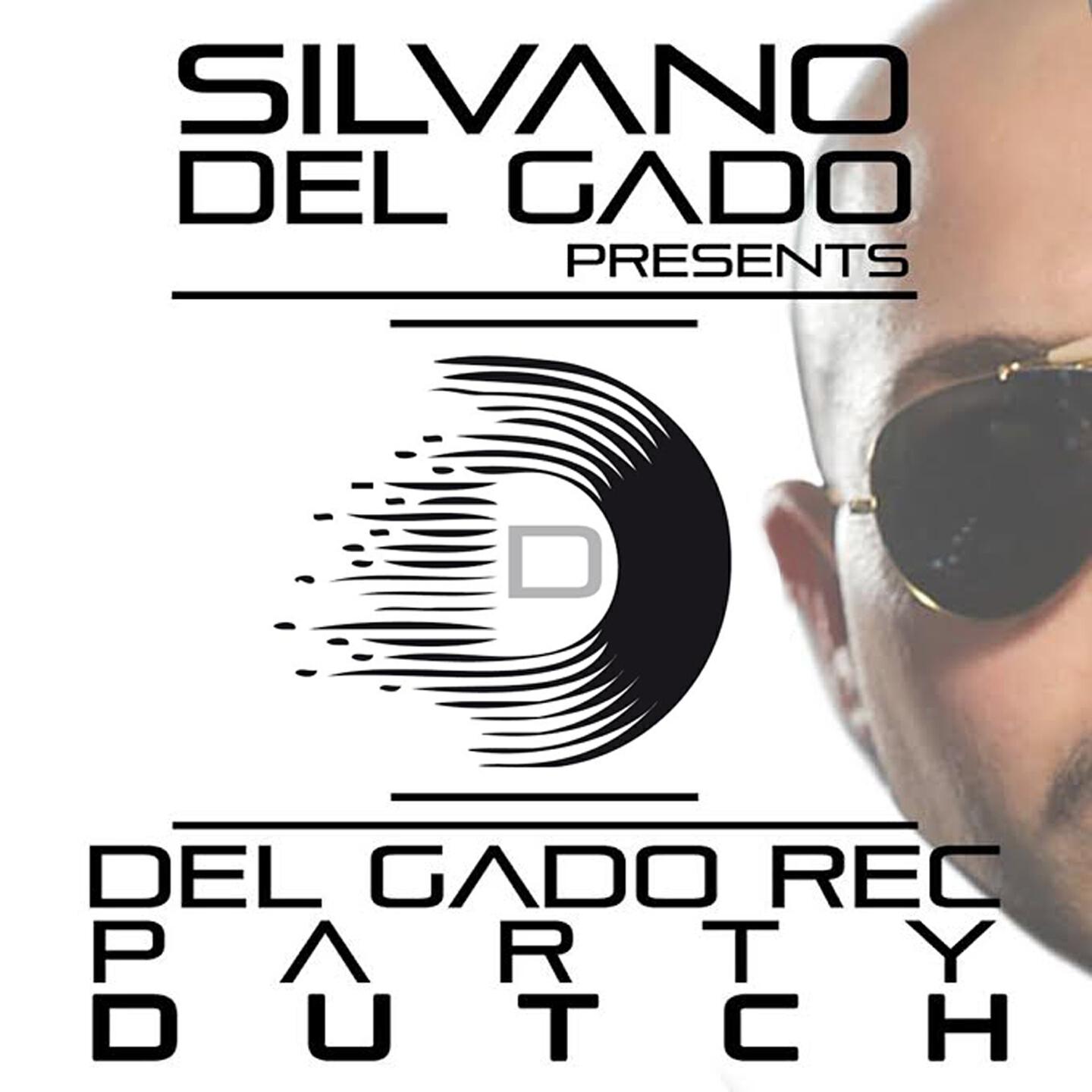 Silvano Del Gado - Center of the World (Andrea Bruzzese Remix)