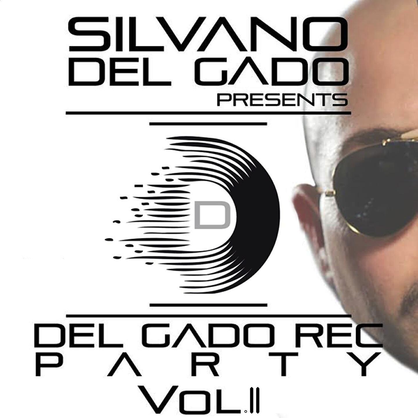 Memi P. - Free Love (Silvano Del Gado Remix)
