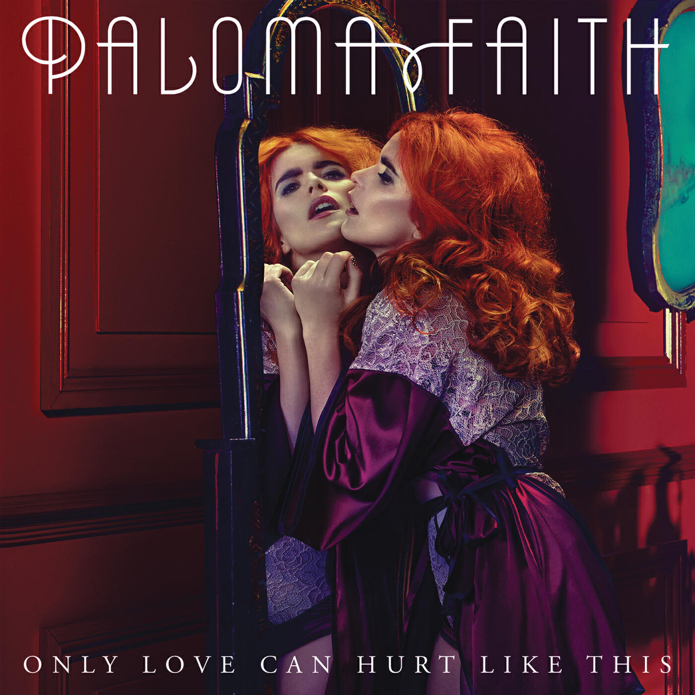Paloma Faith - Only Love Can Hurt Like This (MS MR Remix)